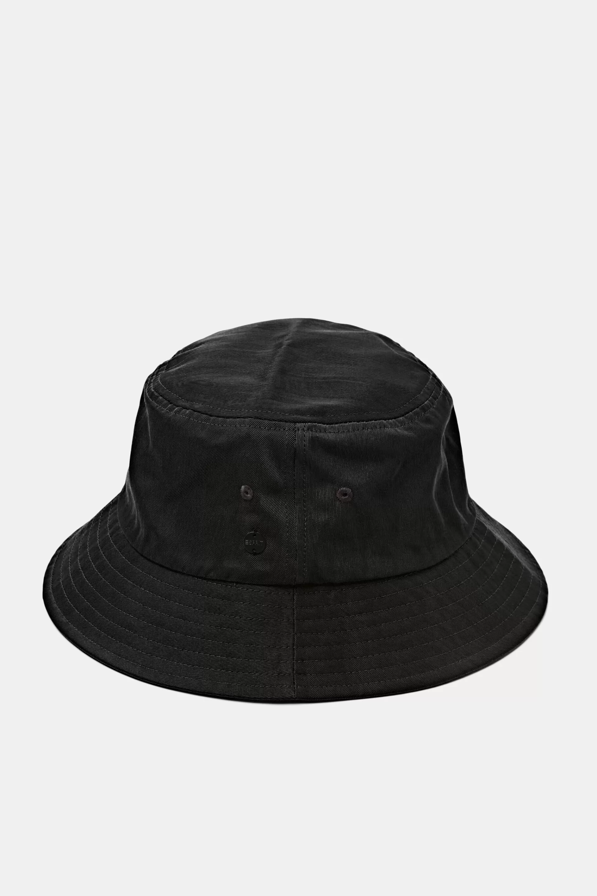 Bucket Hat aus Twill-ESPRIT Hot