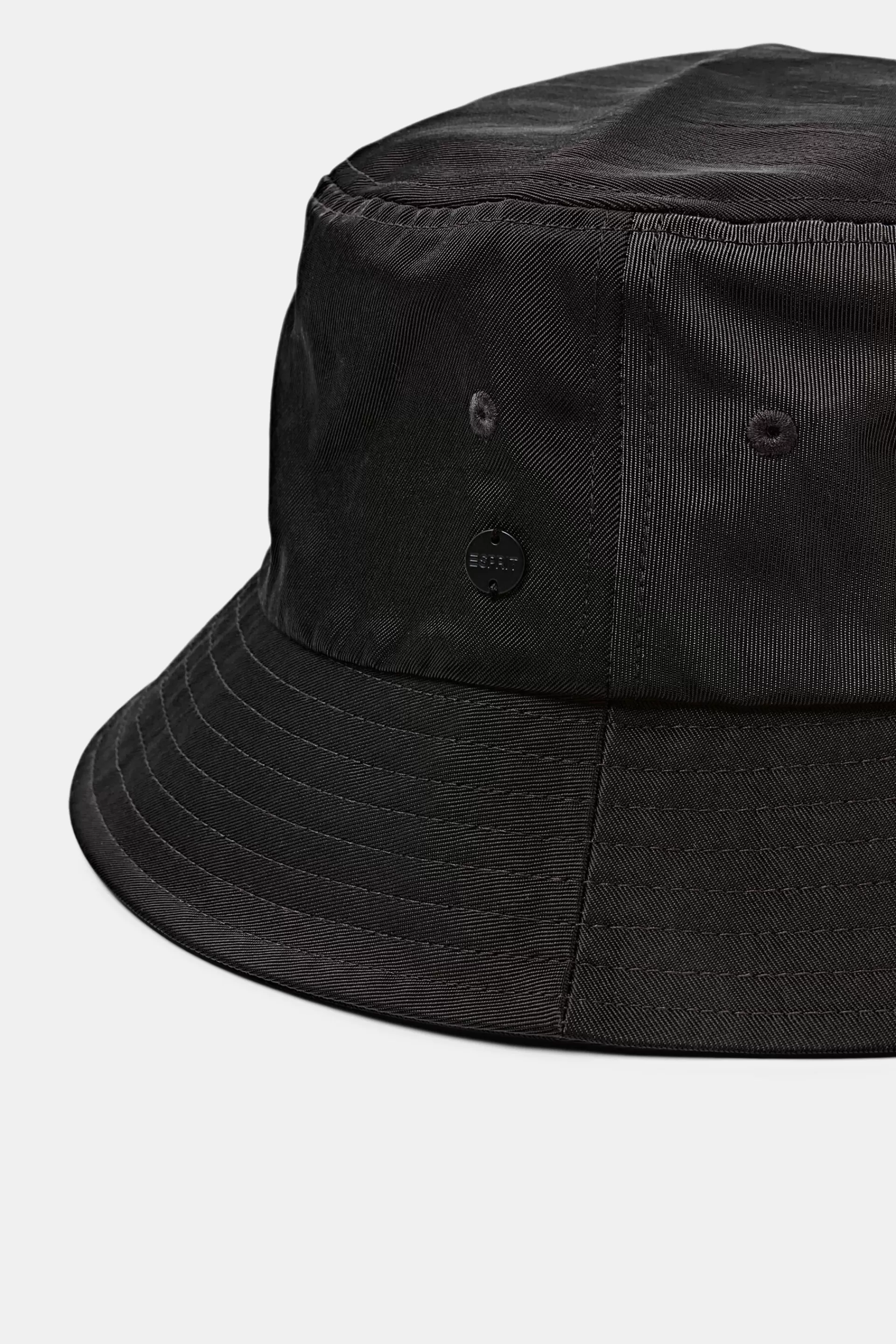 Bucket Hat aus Twill-ESPRIT Hot