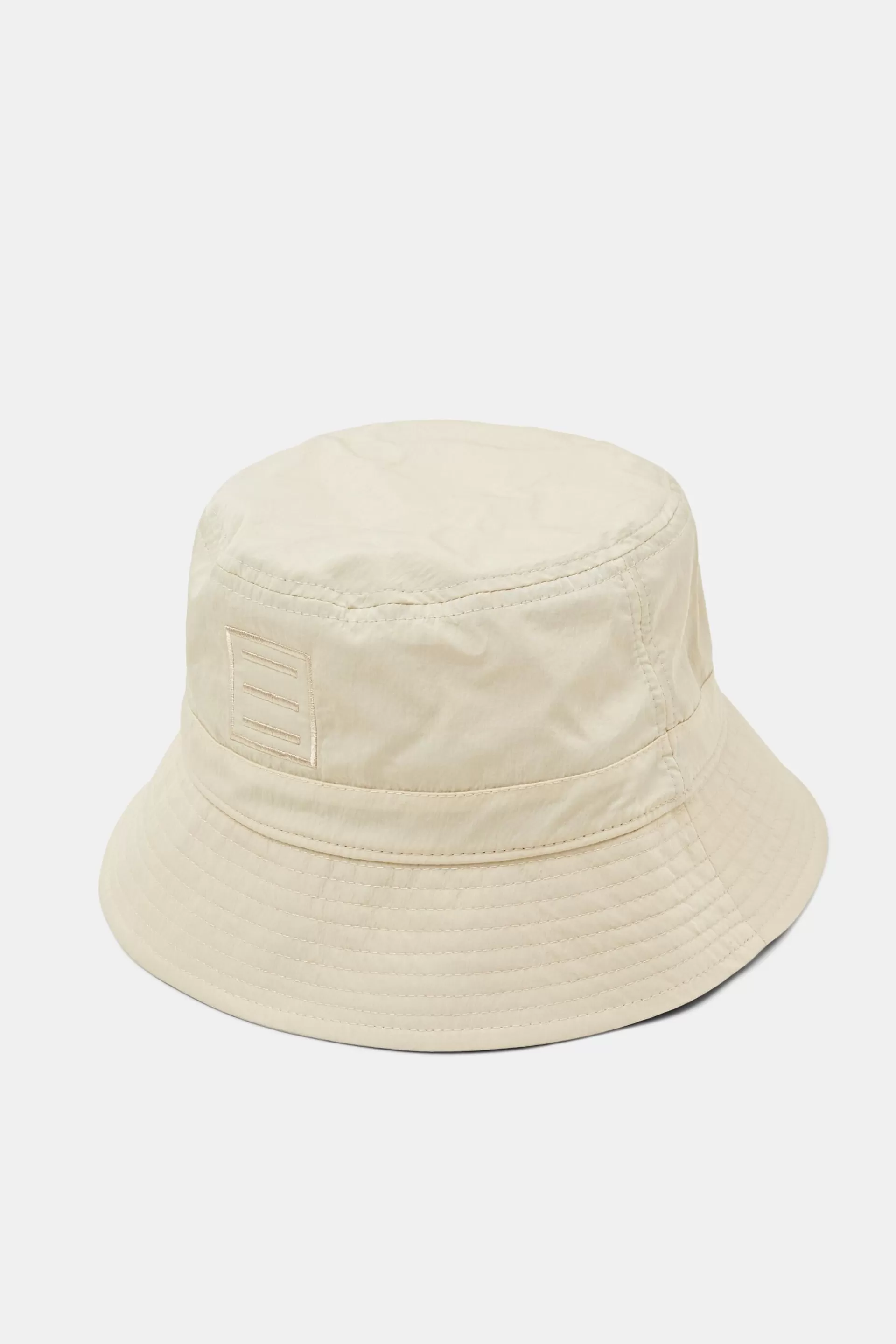 Bucket Hat mit Logo-ESPRIT Hot