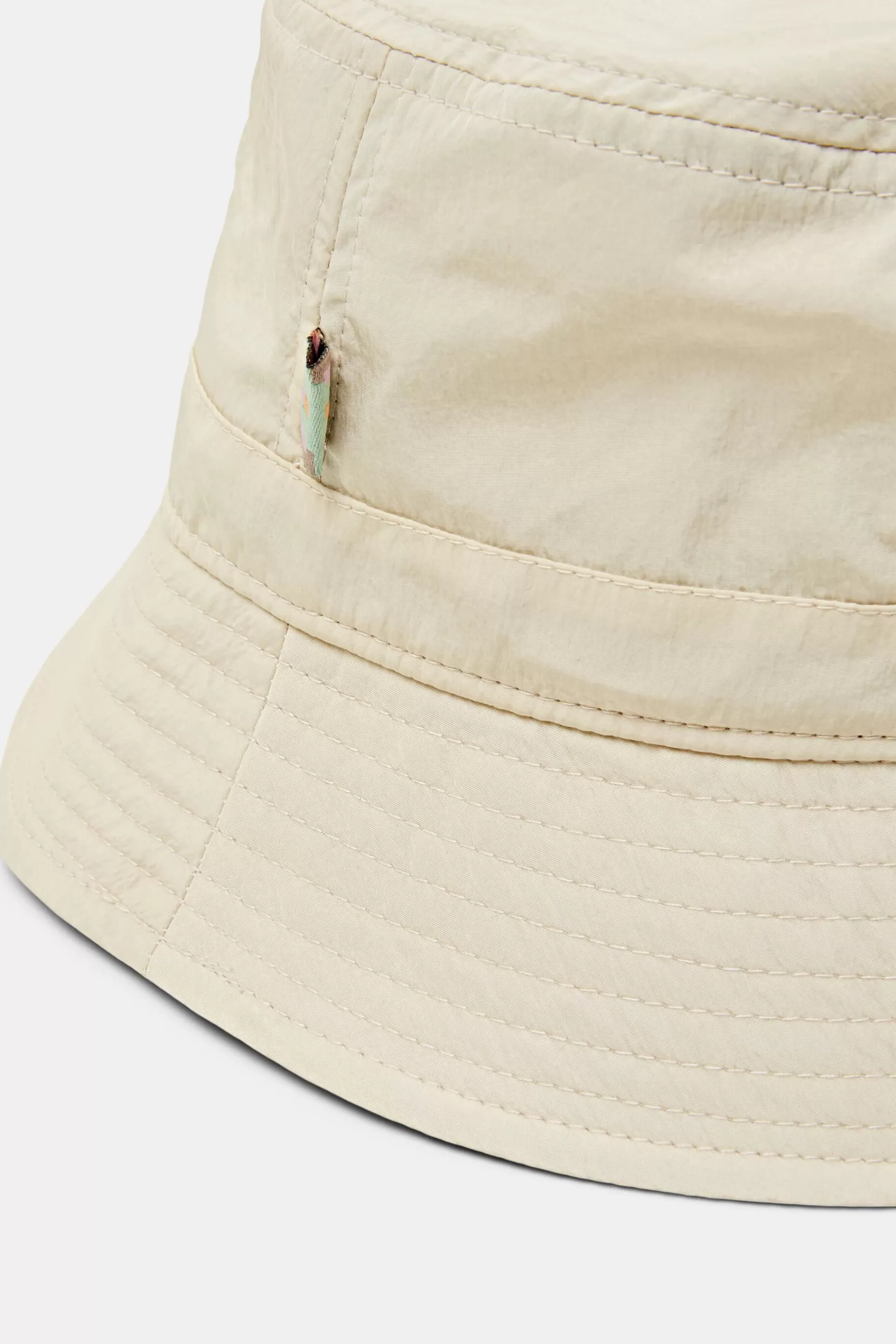 Bucket Hat mit Logo-ESPRIT Hot