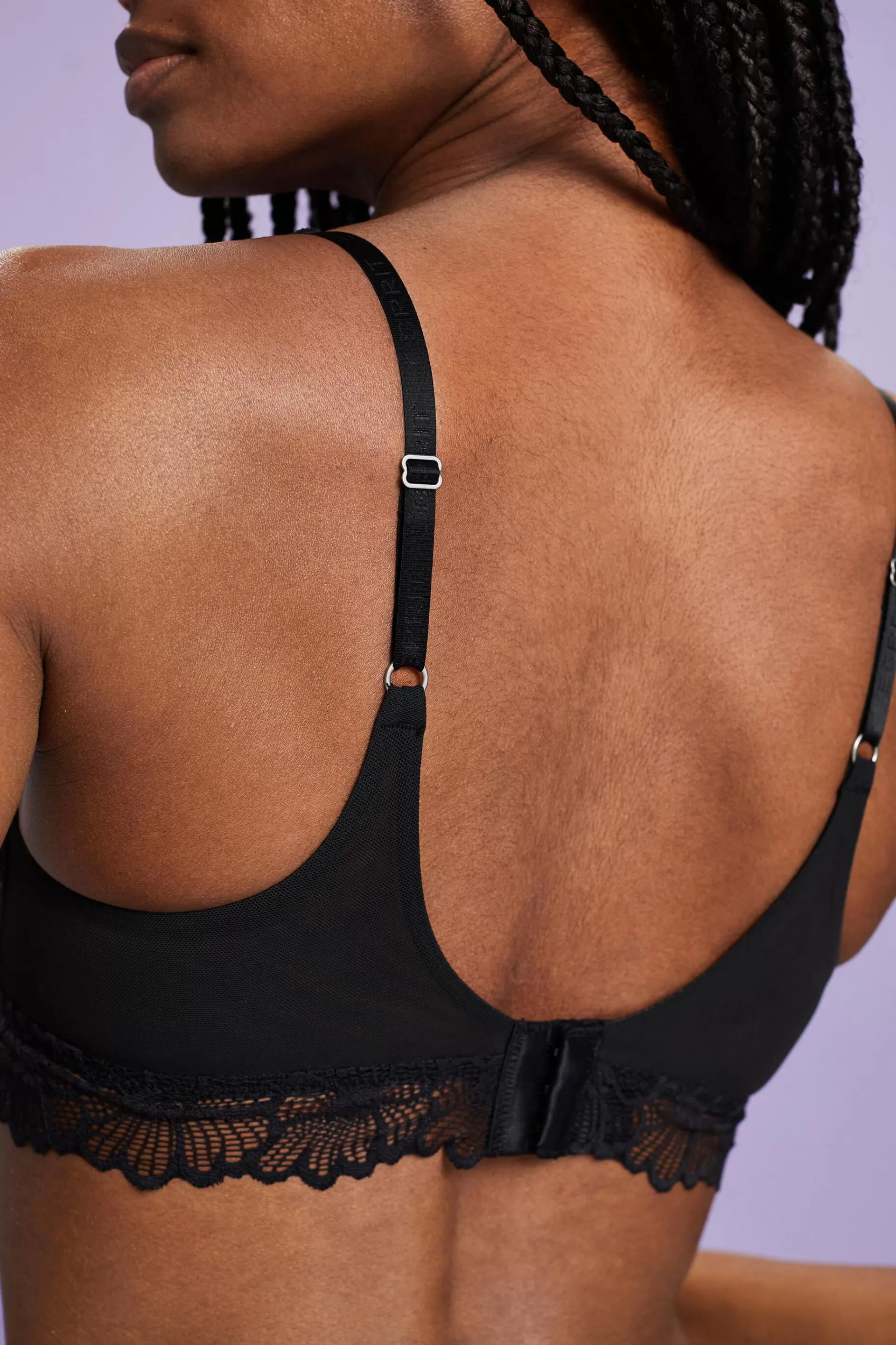 Bustier aus Spitze-ESPRIT Sale
