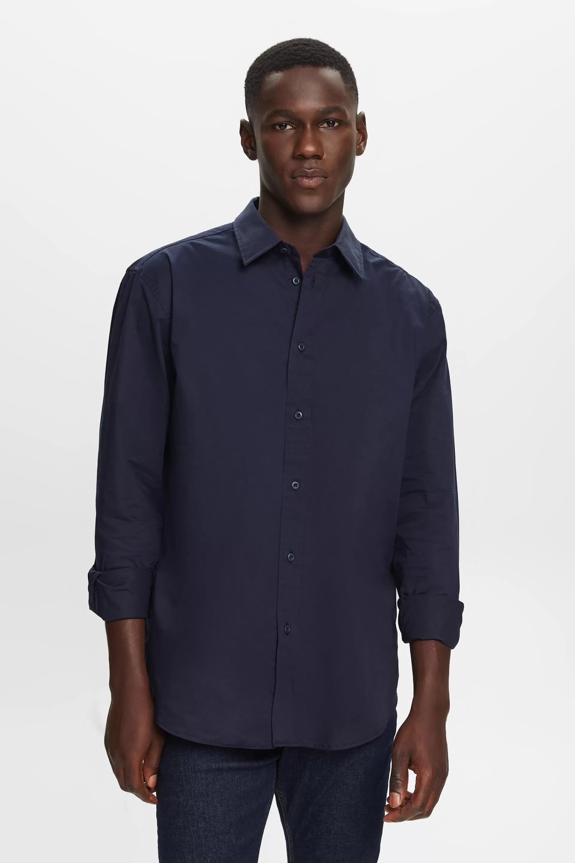 Button-Down-Hemd-ESPRIT Online