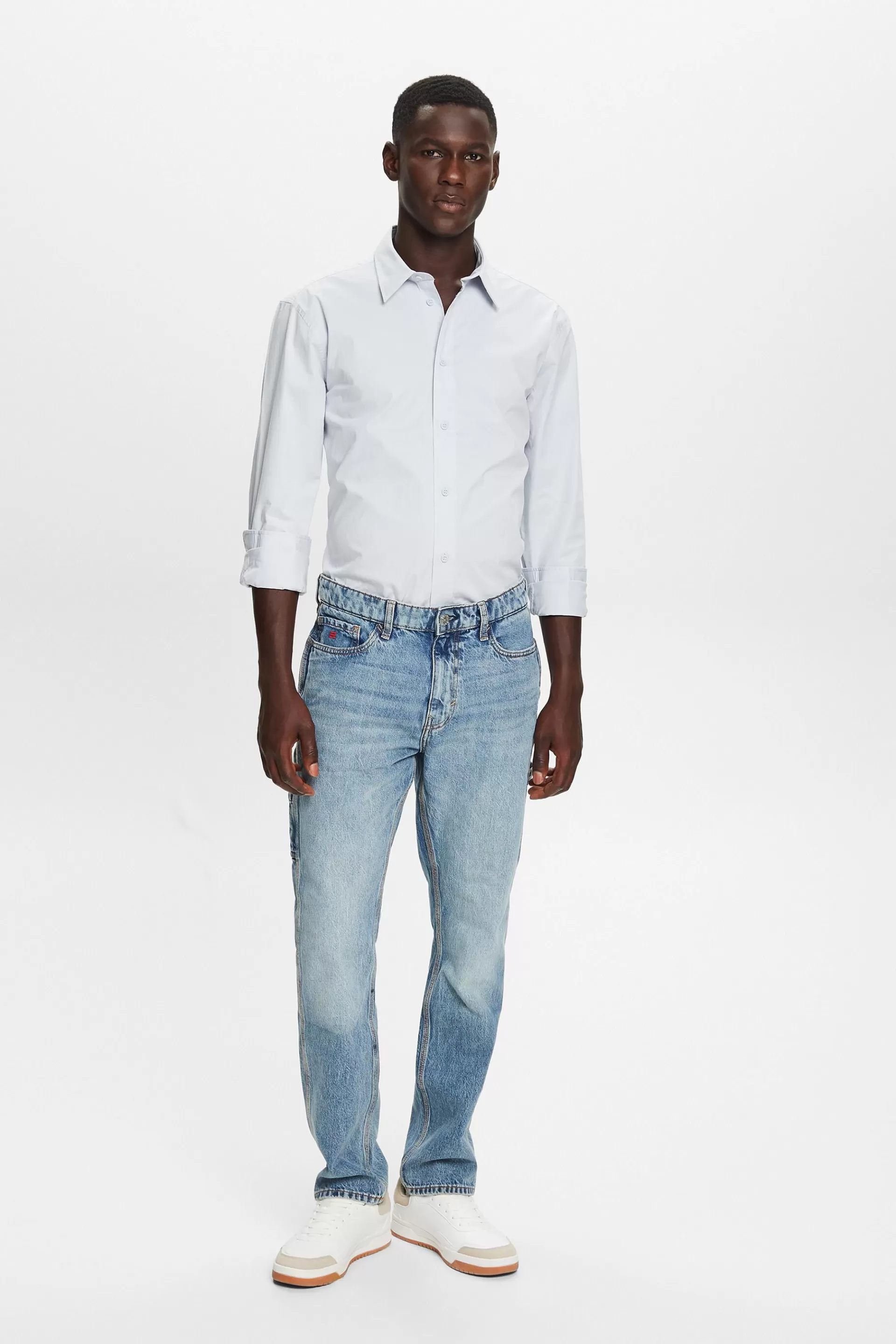 Button-Down-Hemd-ESPRIT Flash Sale