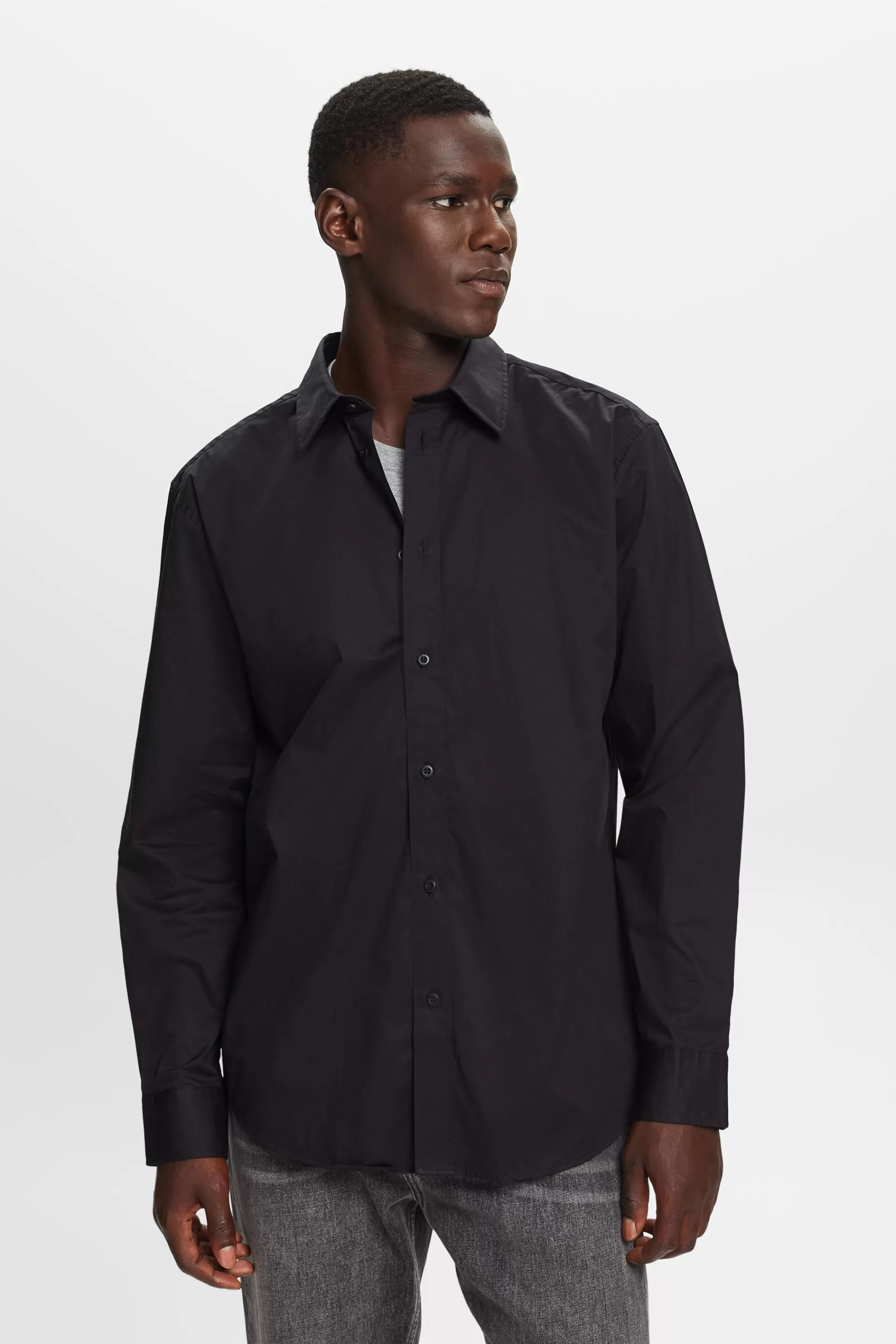 Button-Down-Hemd-ESPRIT Shop