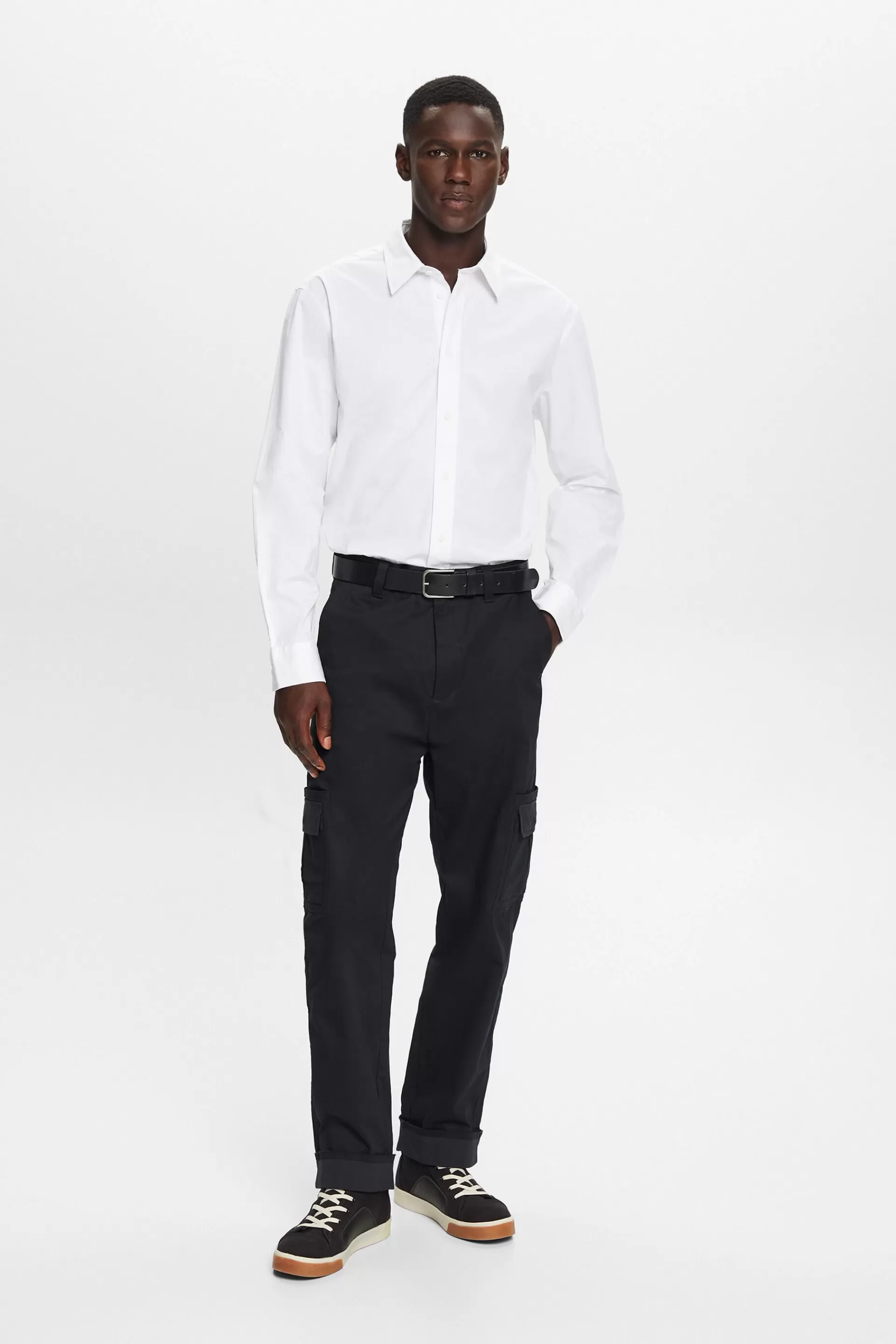 Button-Down-Hemd-ESPRIT Store