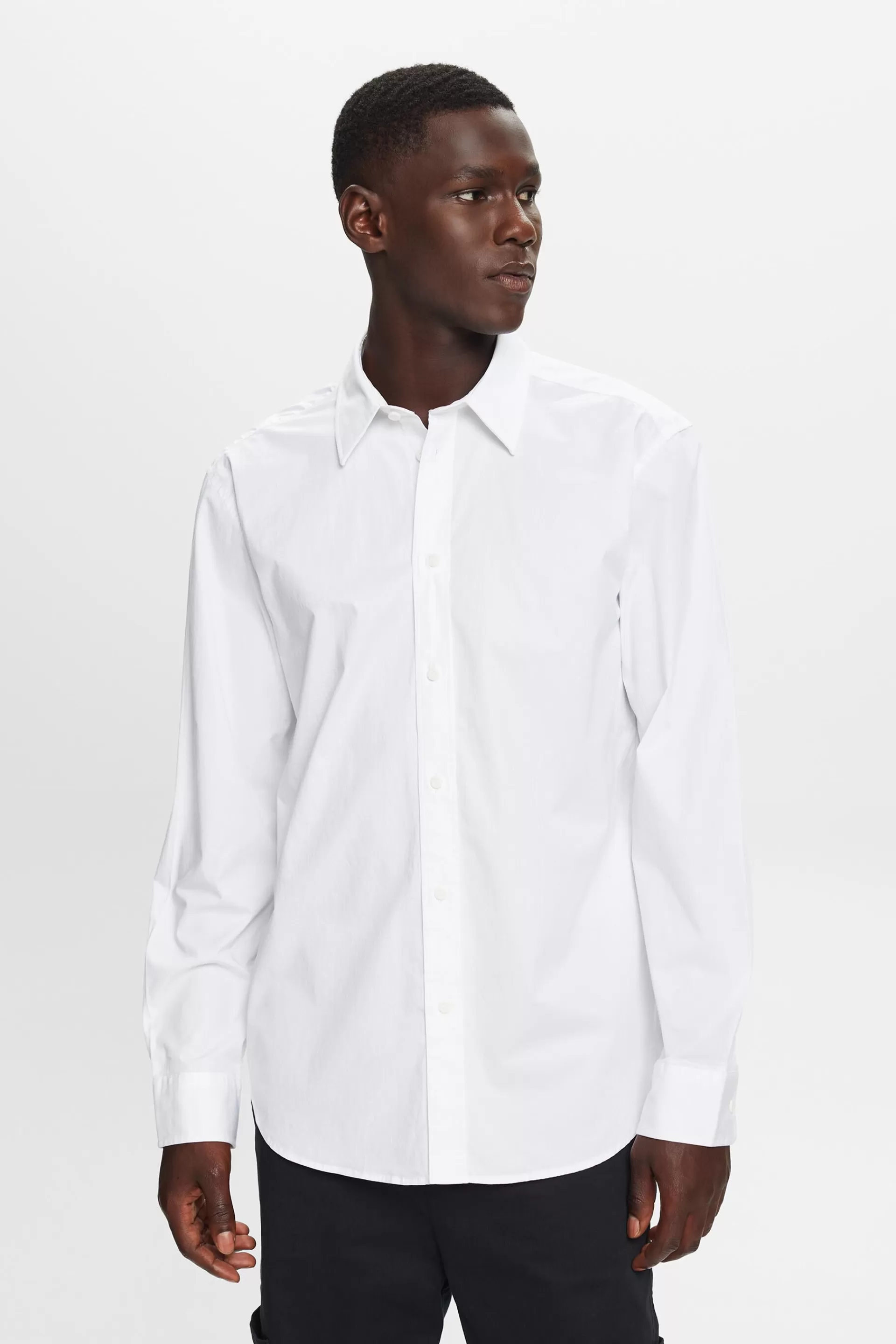 Button-Down-Hemd-ESPRIT Store