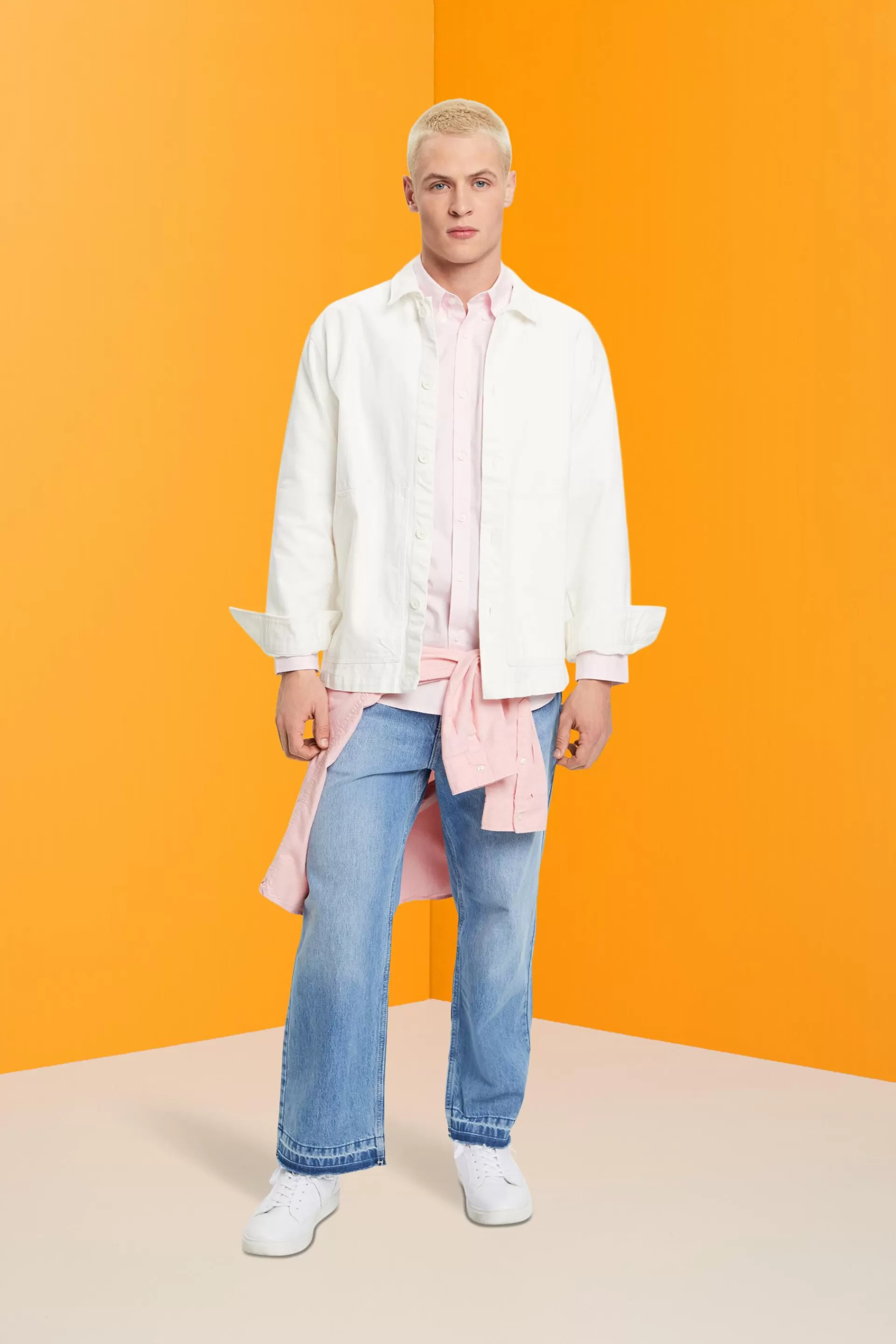 Button-Down-Hemd-ESPRIT Outlet