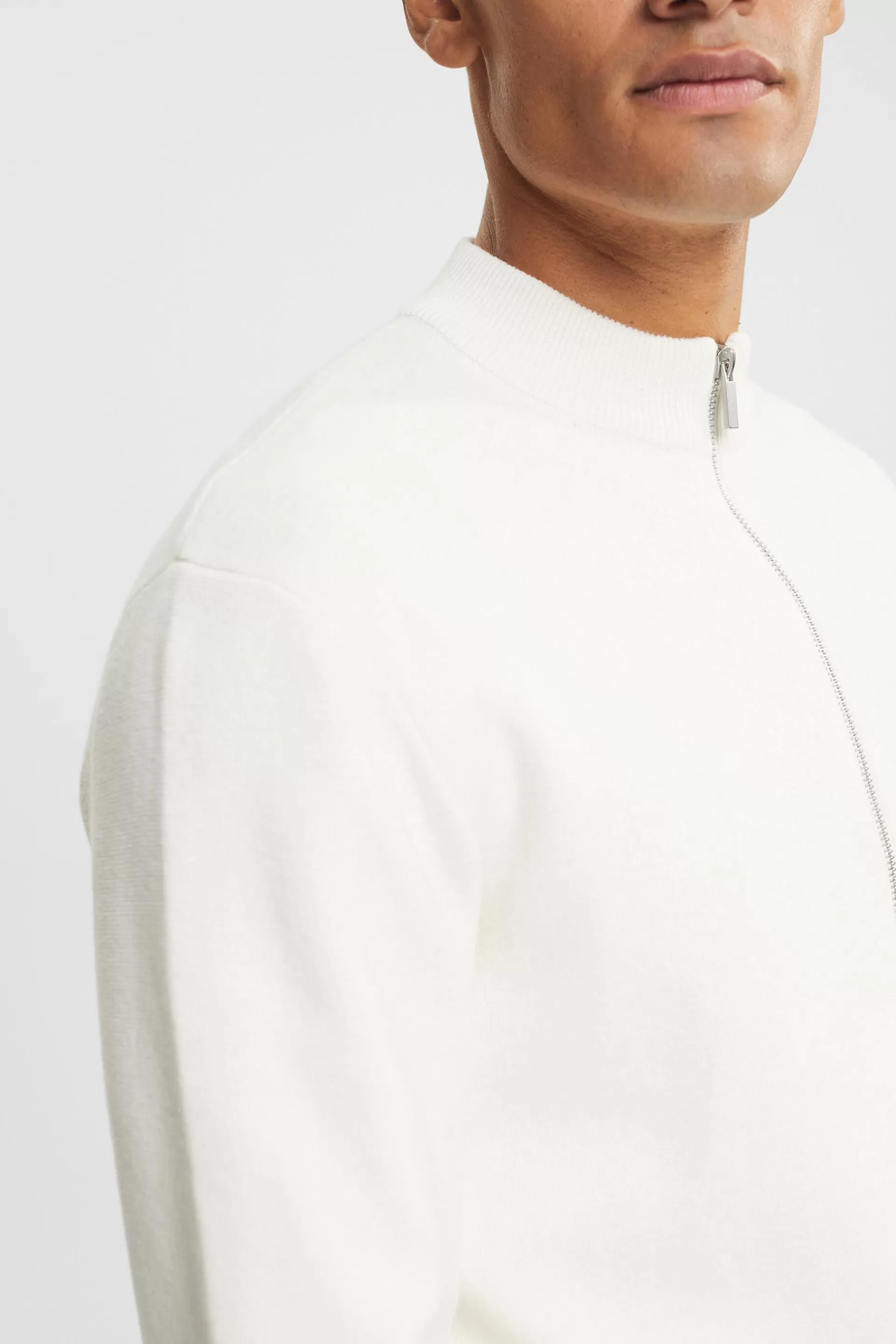 Cardigan mit Reißverschluss-ESPRIT Cheap