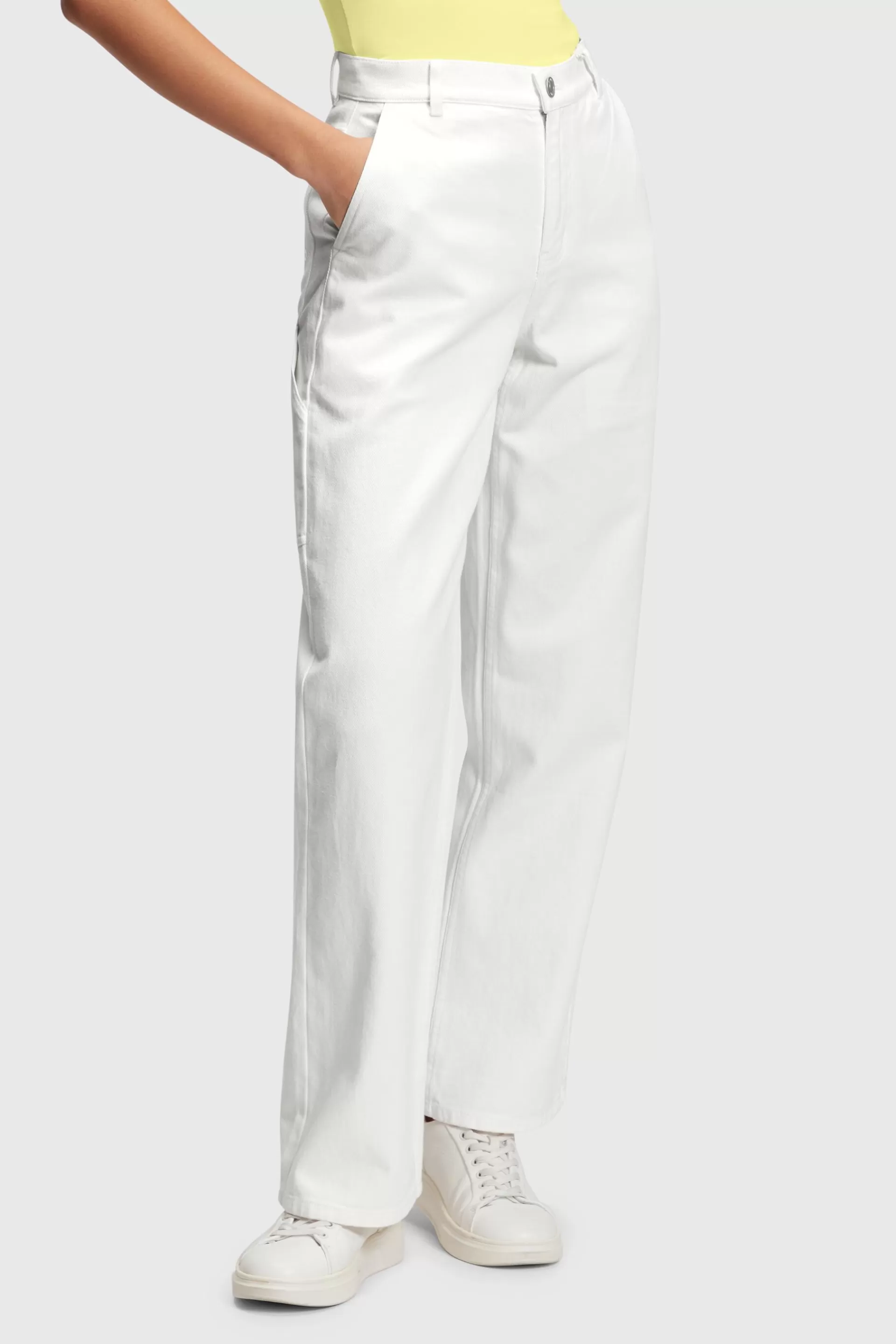 Cargohose-ESPRIT Store