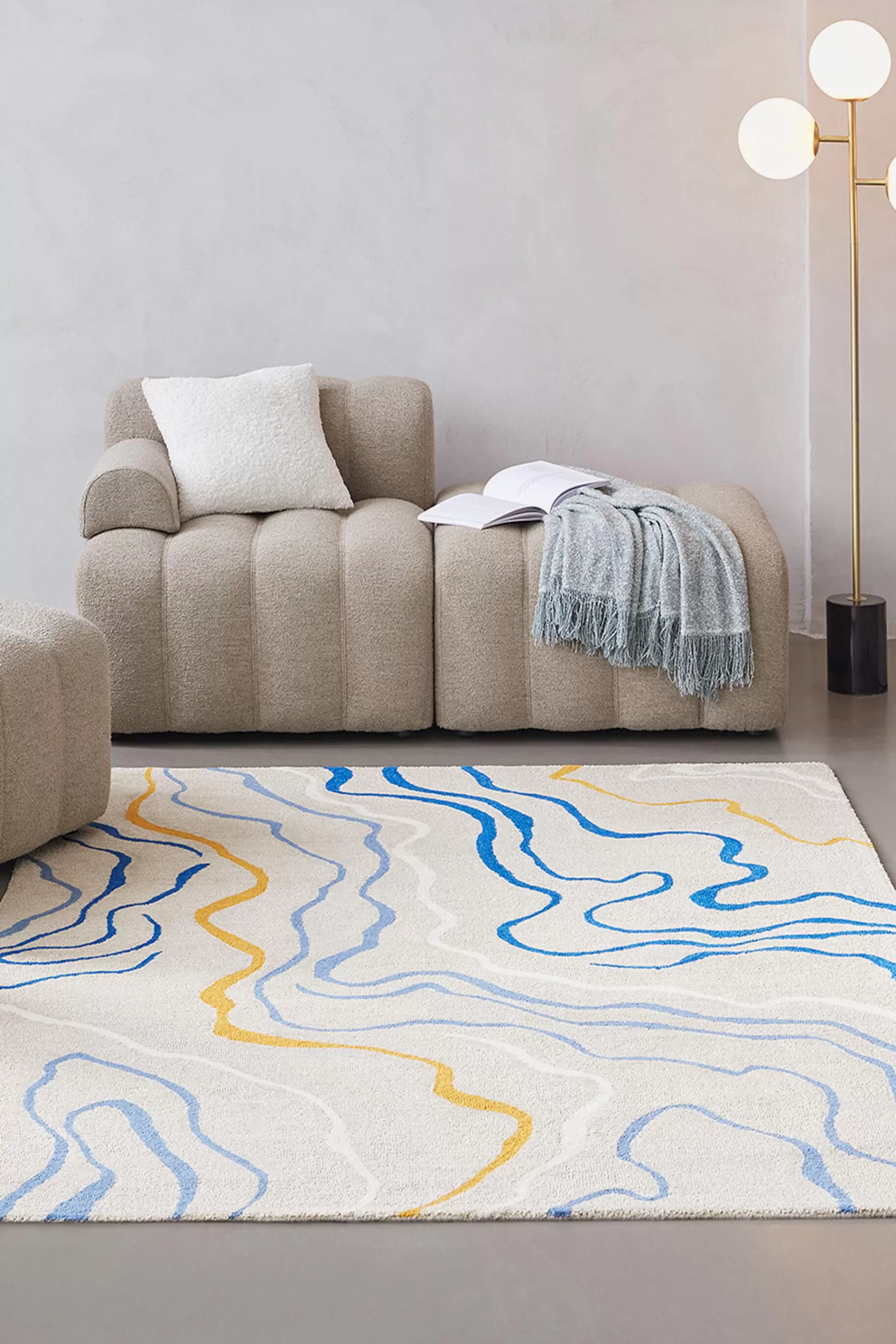 Carpets-ESPRIT Clearance