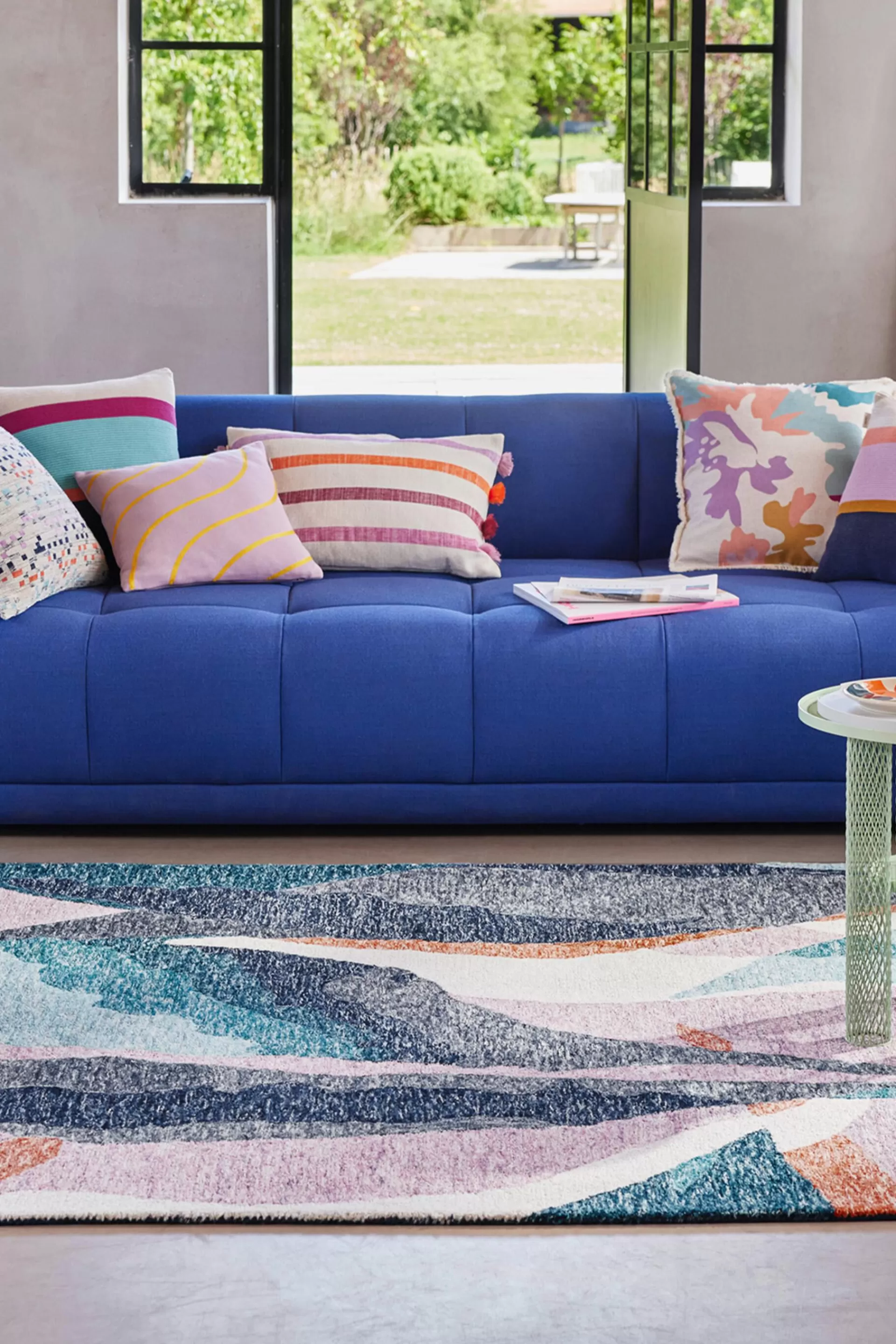 Carpets-ESPRIT Store