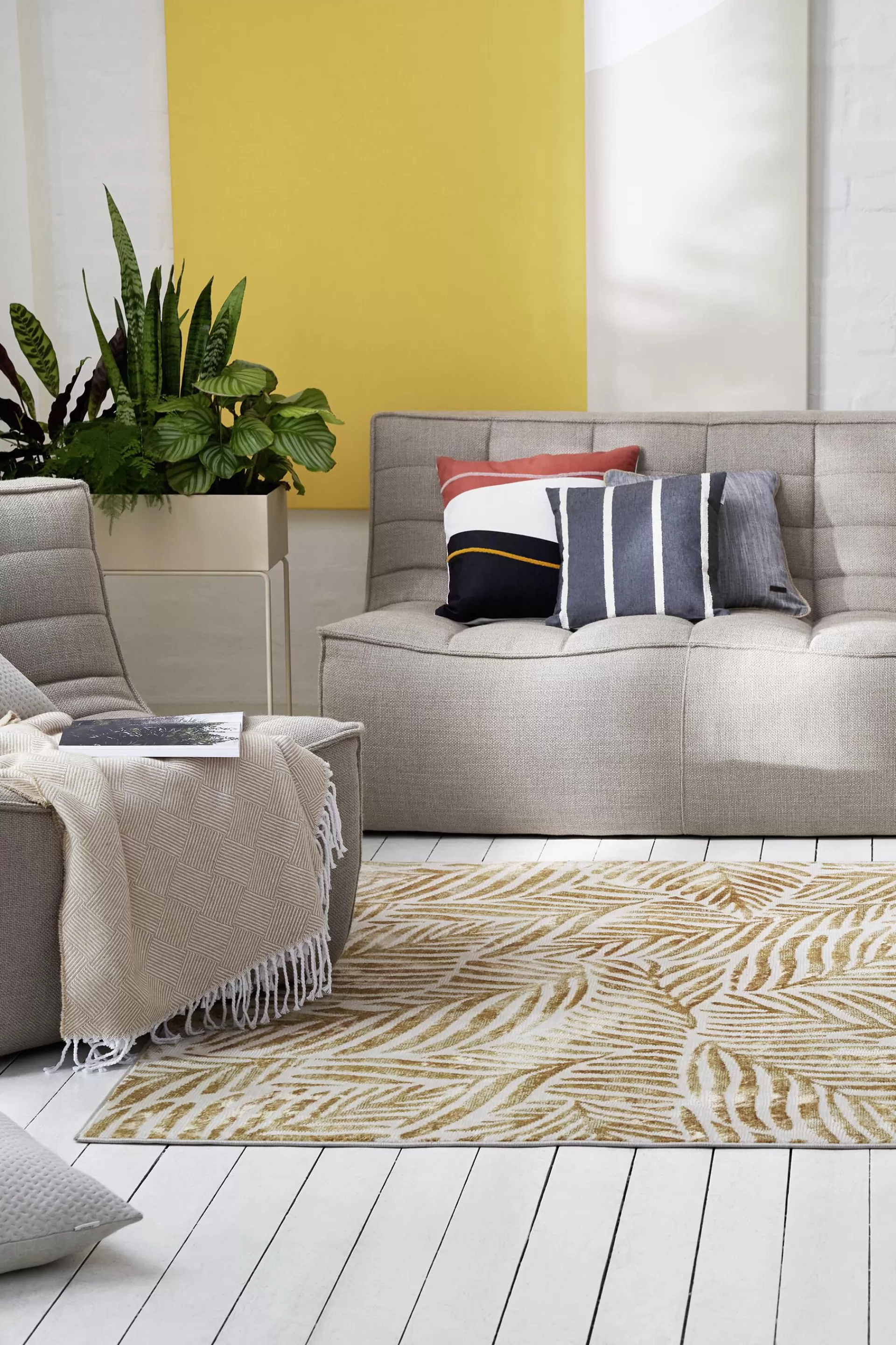 Carpets-ESPRIT Fashion