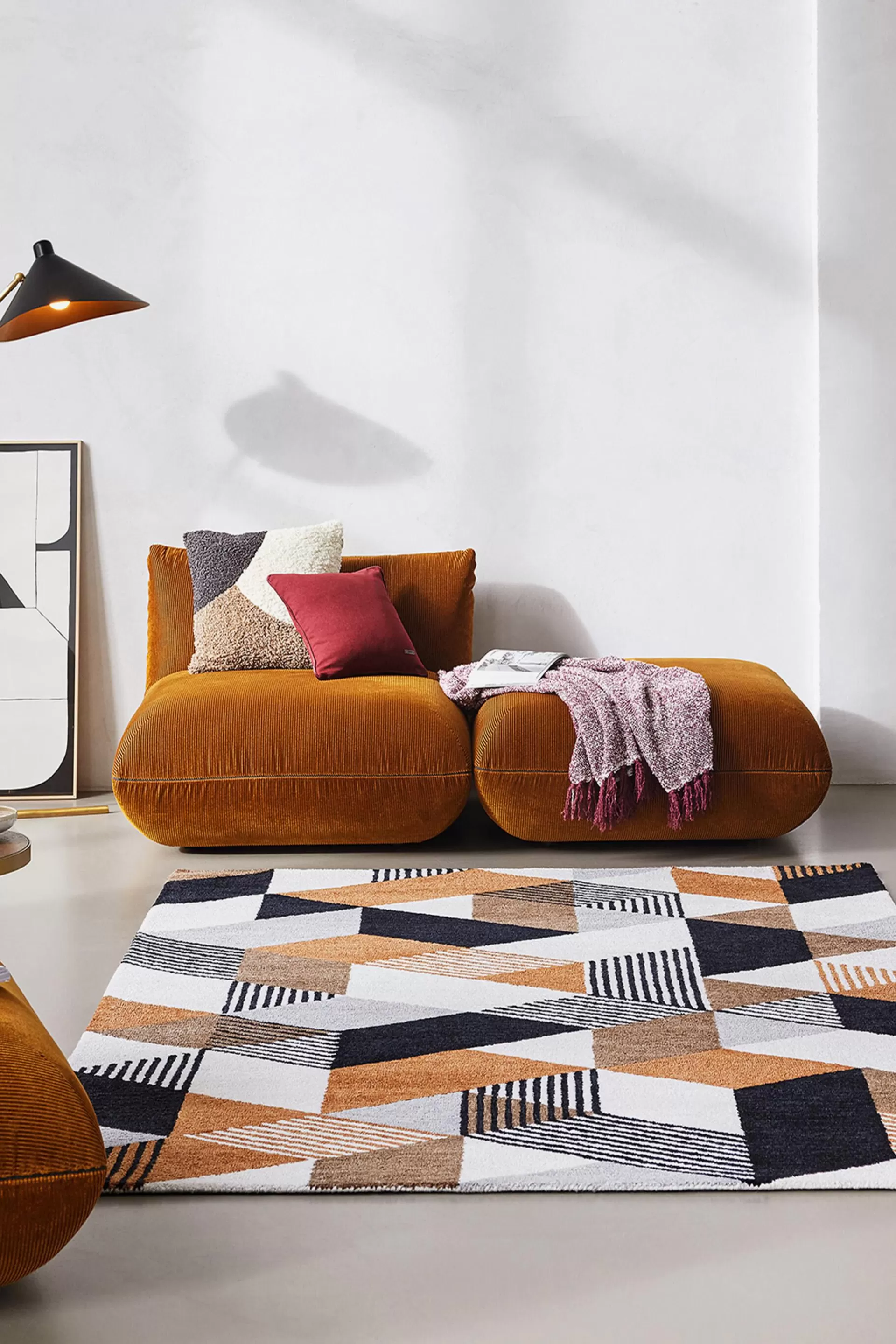Carpets-ESPRIT Clearance