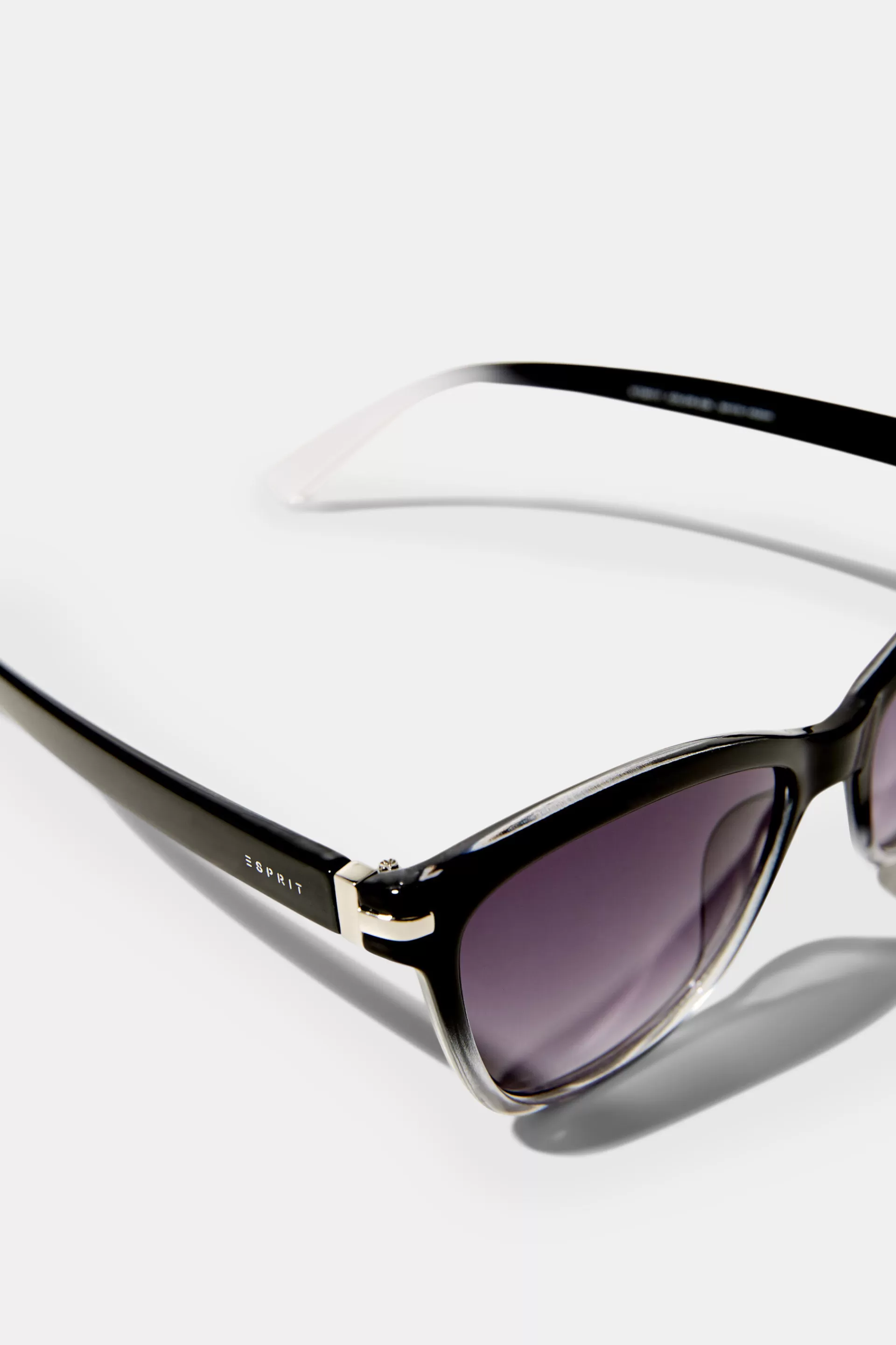 Cateye-Sonnenbrille mit Farbverlauf-ESPRIT Fashion