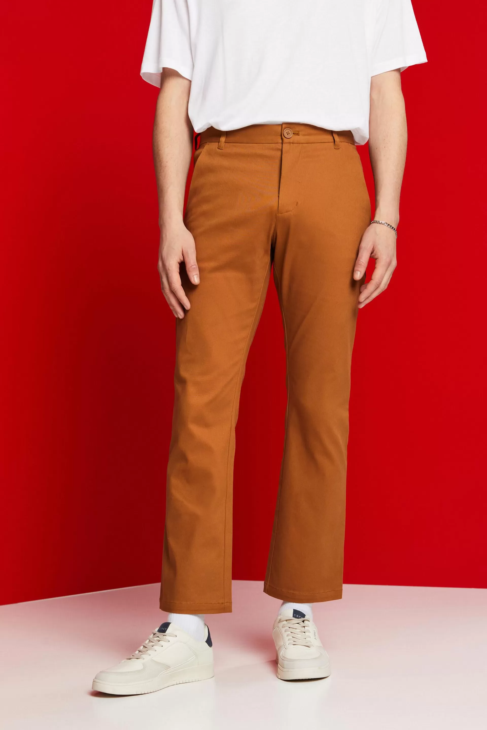 Chino Hosen-ESPRIT Cheap