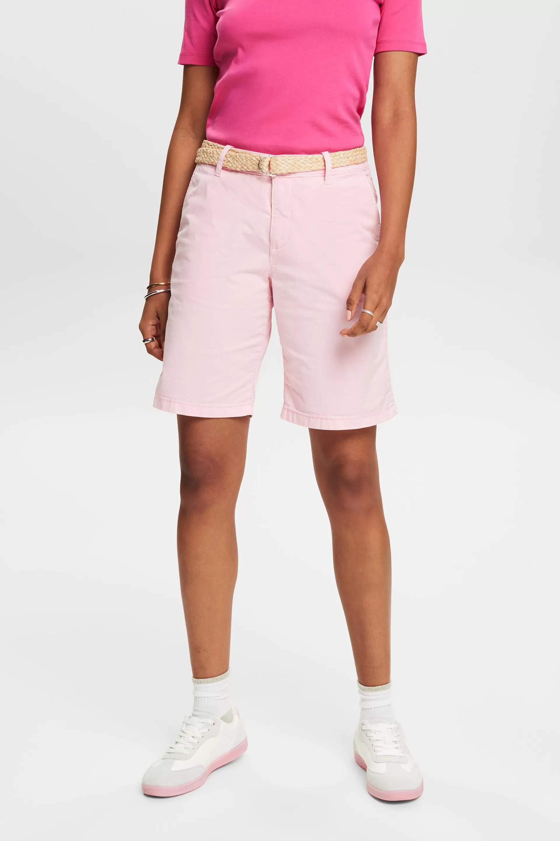 Chino-Shorts-ESPRIT Sale