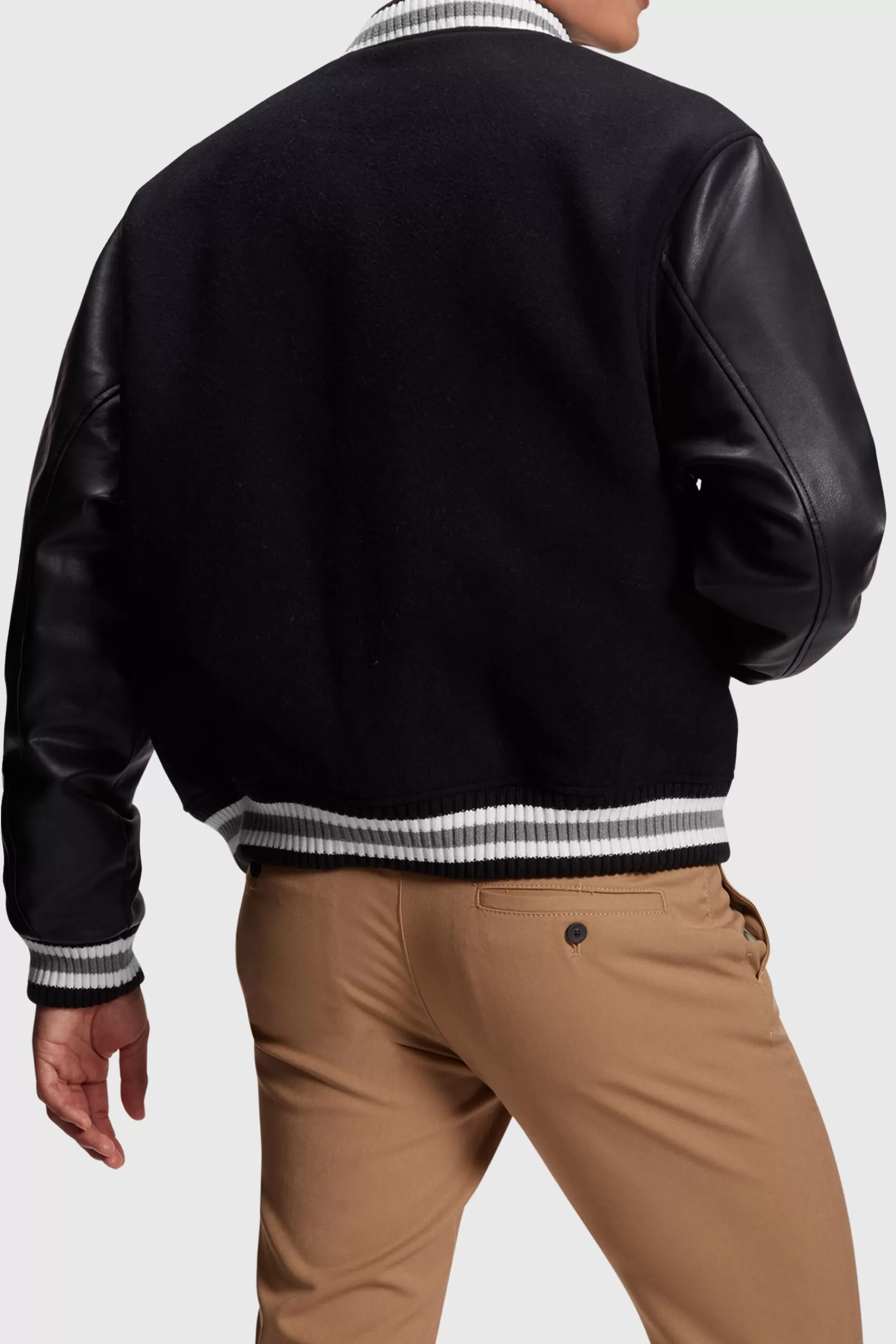 College-Jacke-ESPRIT Discount