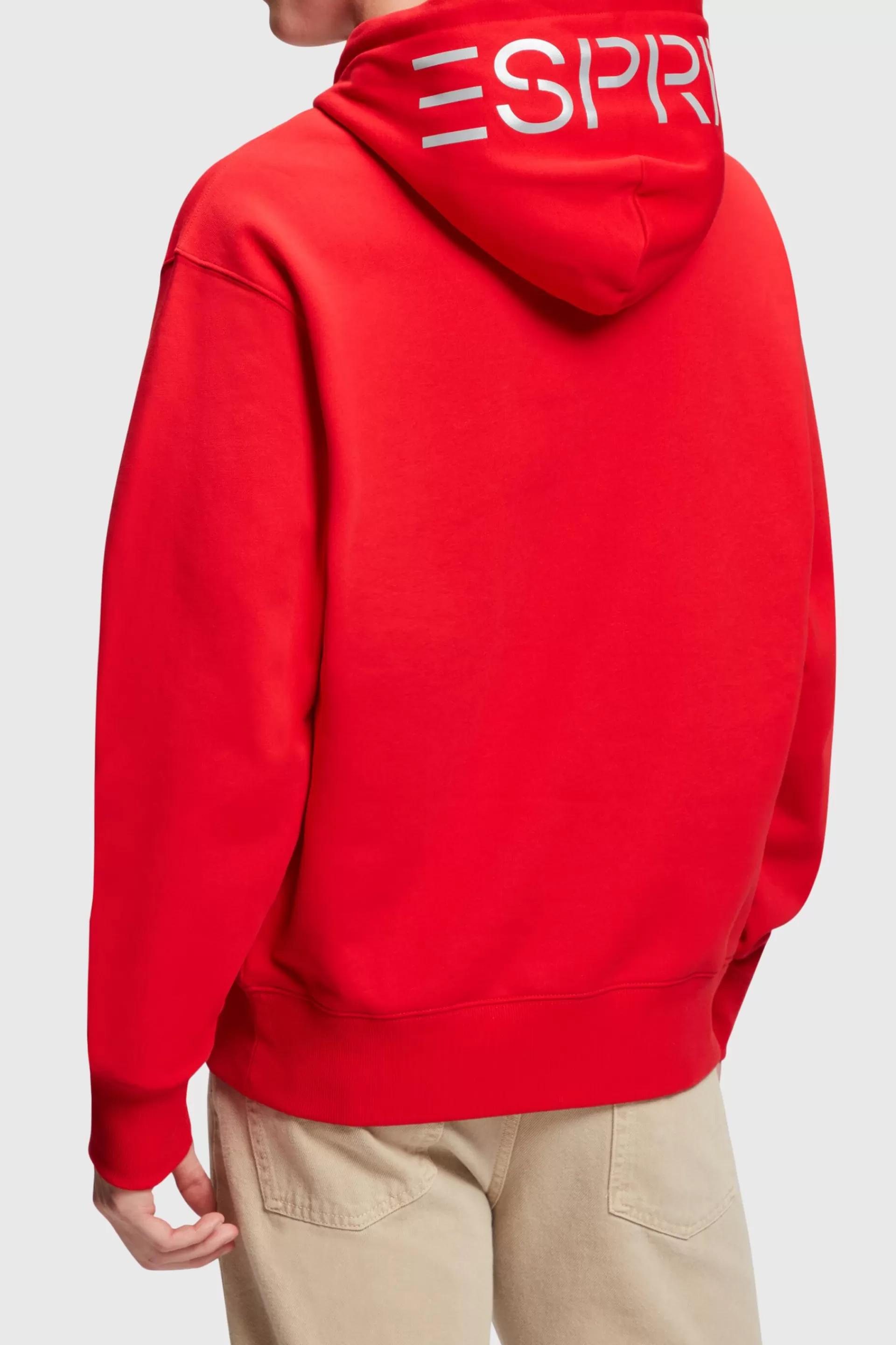 Color Dolphin Hoodie-ESPRIT Fashion