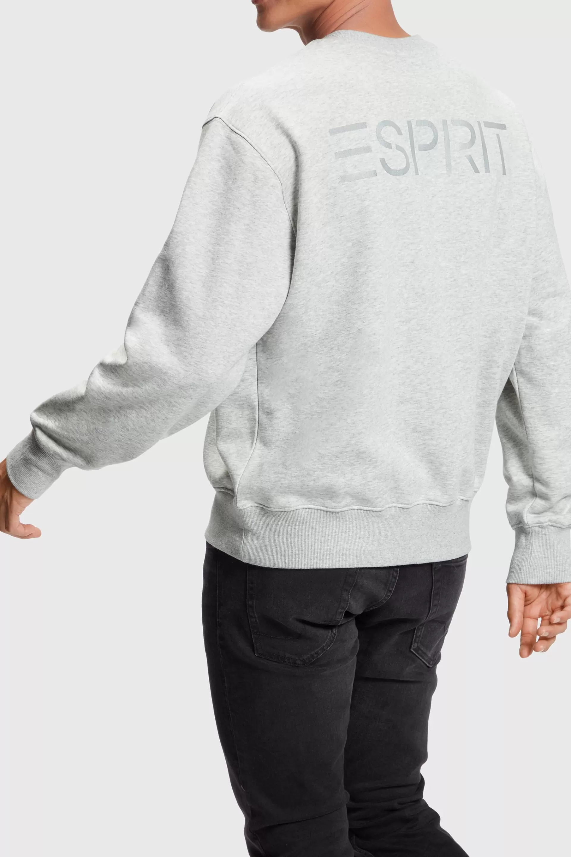 Color Dolphin Sweatshirt-ESPRIT Best Sale