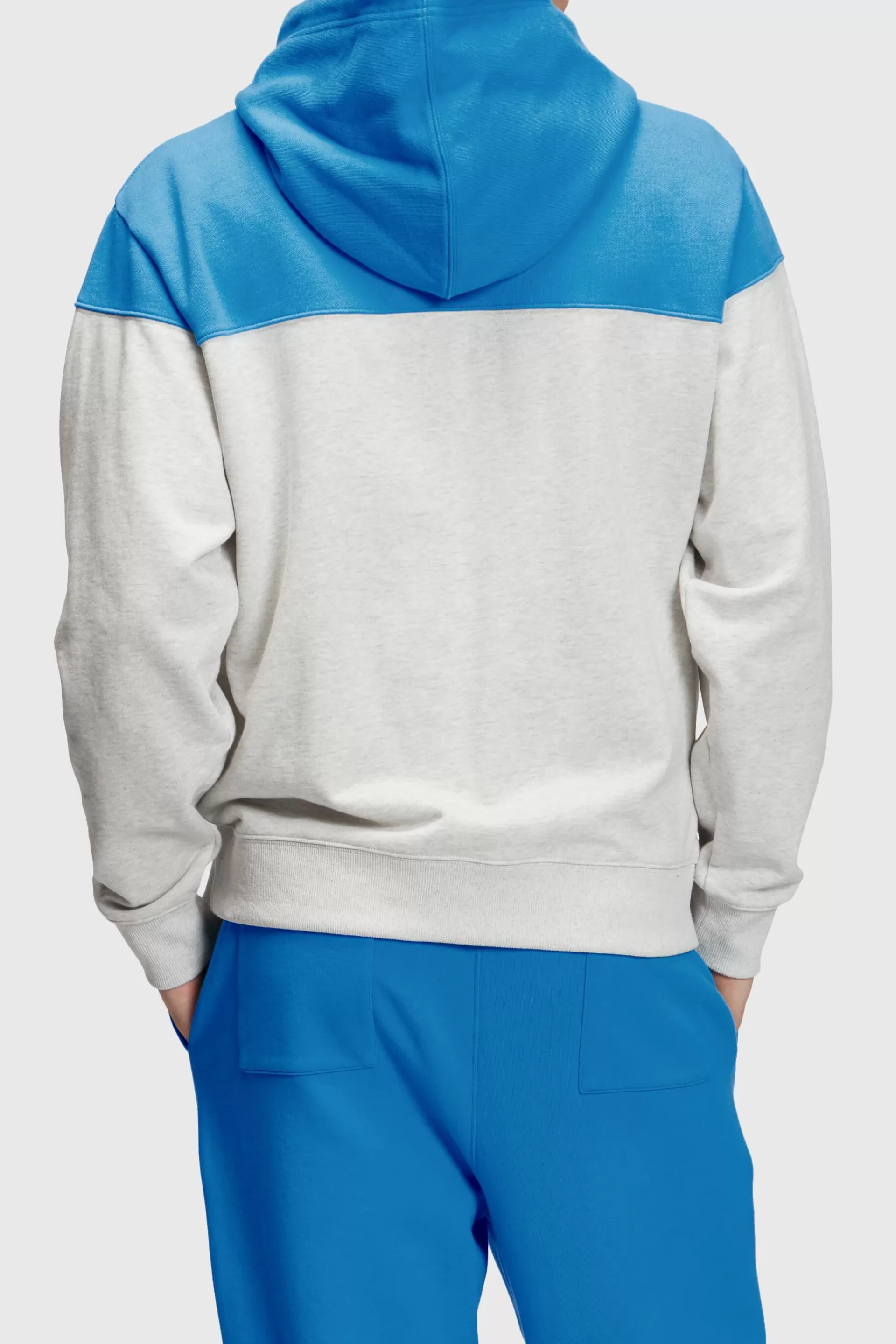 Colourblock-Hoodie-ESPRIT Online