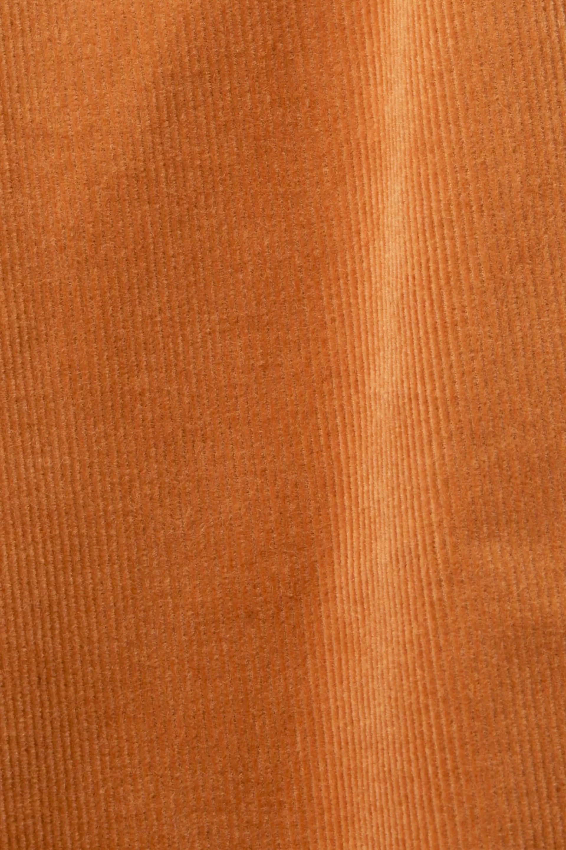 Cordhose mit schmaler Passform und mittlerer Bundhöhe-ESPRIT Cheap