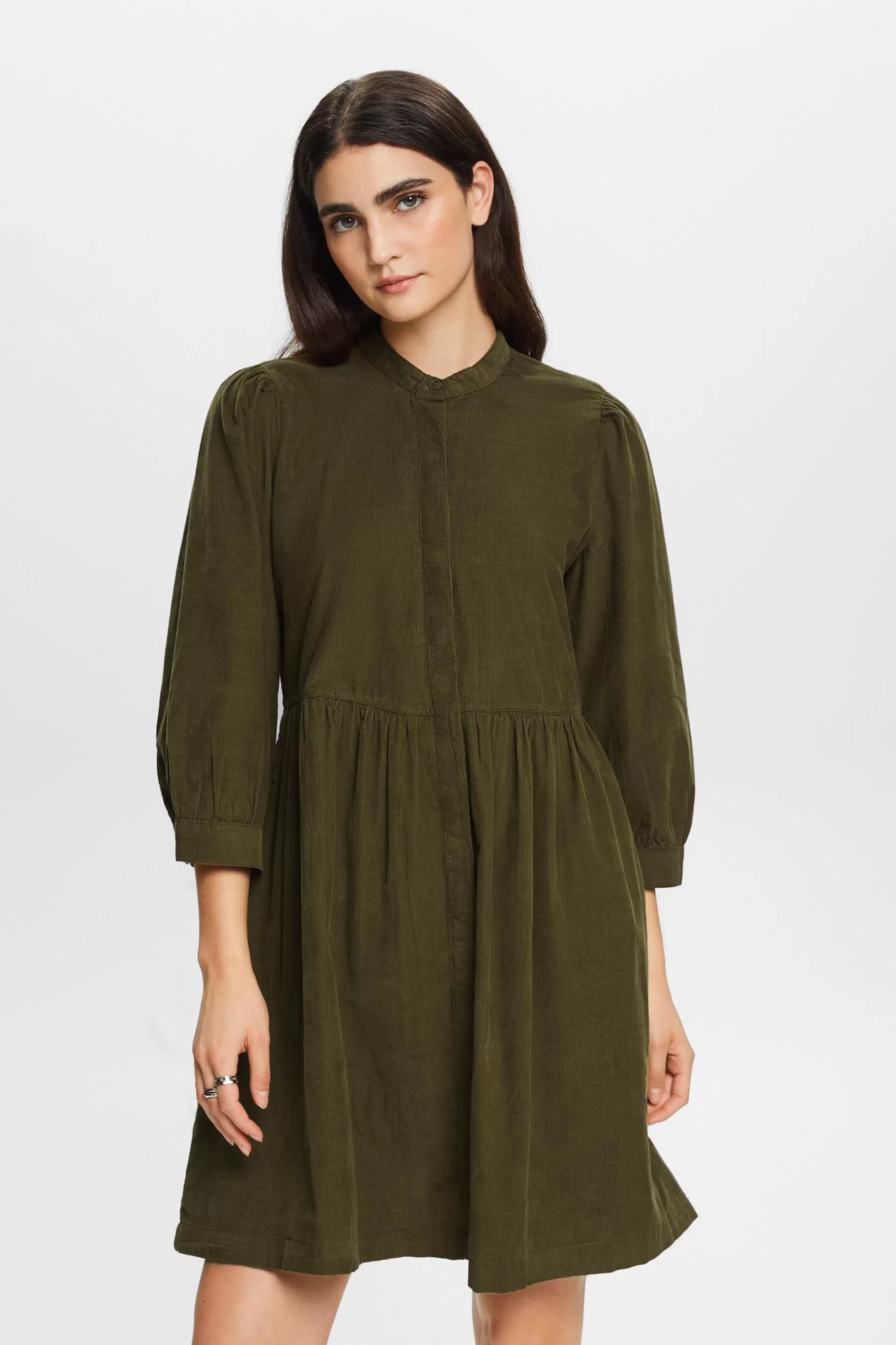 Cord-Minikleid-ESPRIT Clearance