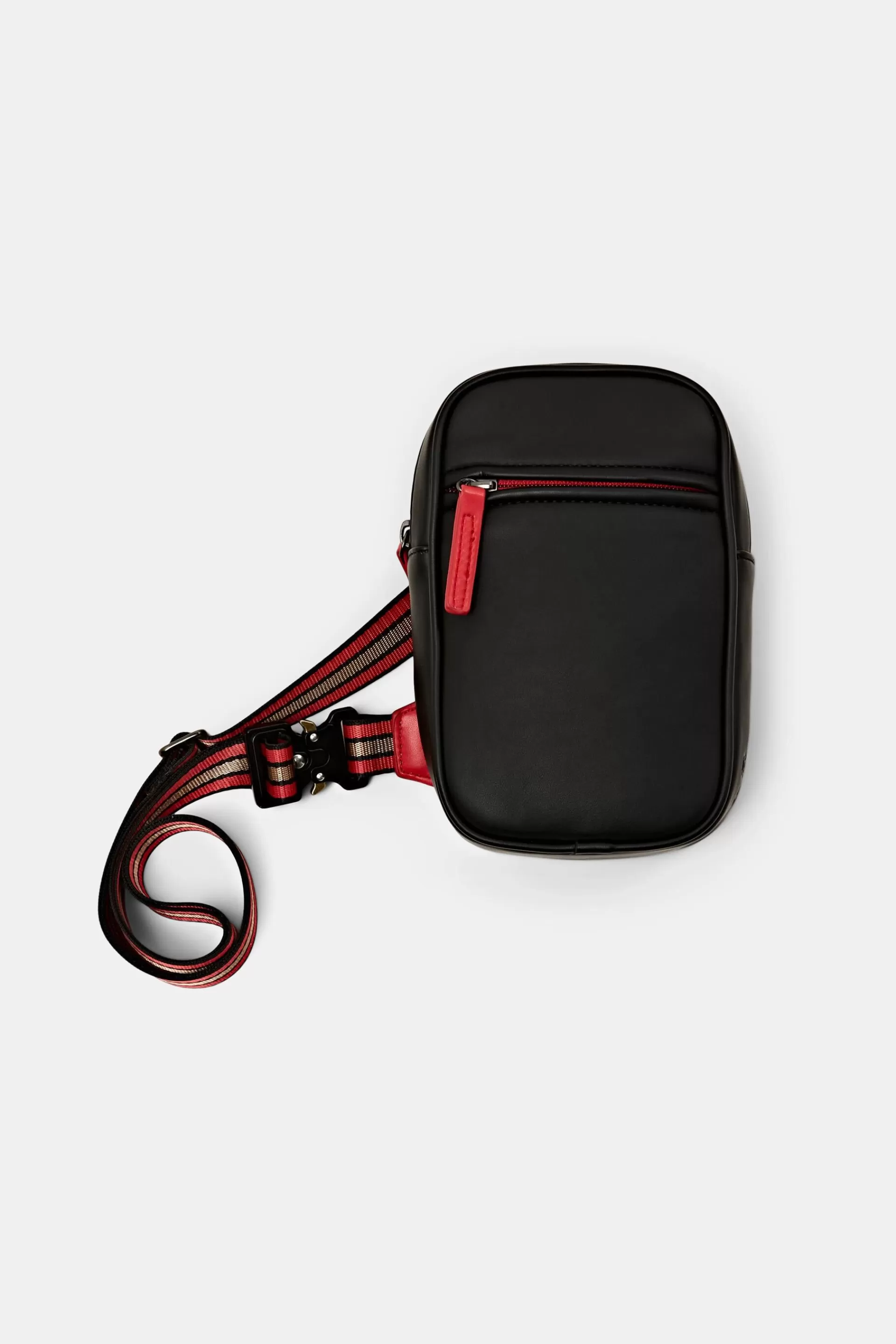 Crossbody aus Kunstleder-ESPRIT New