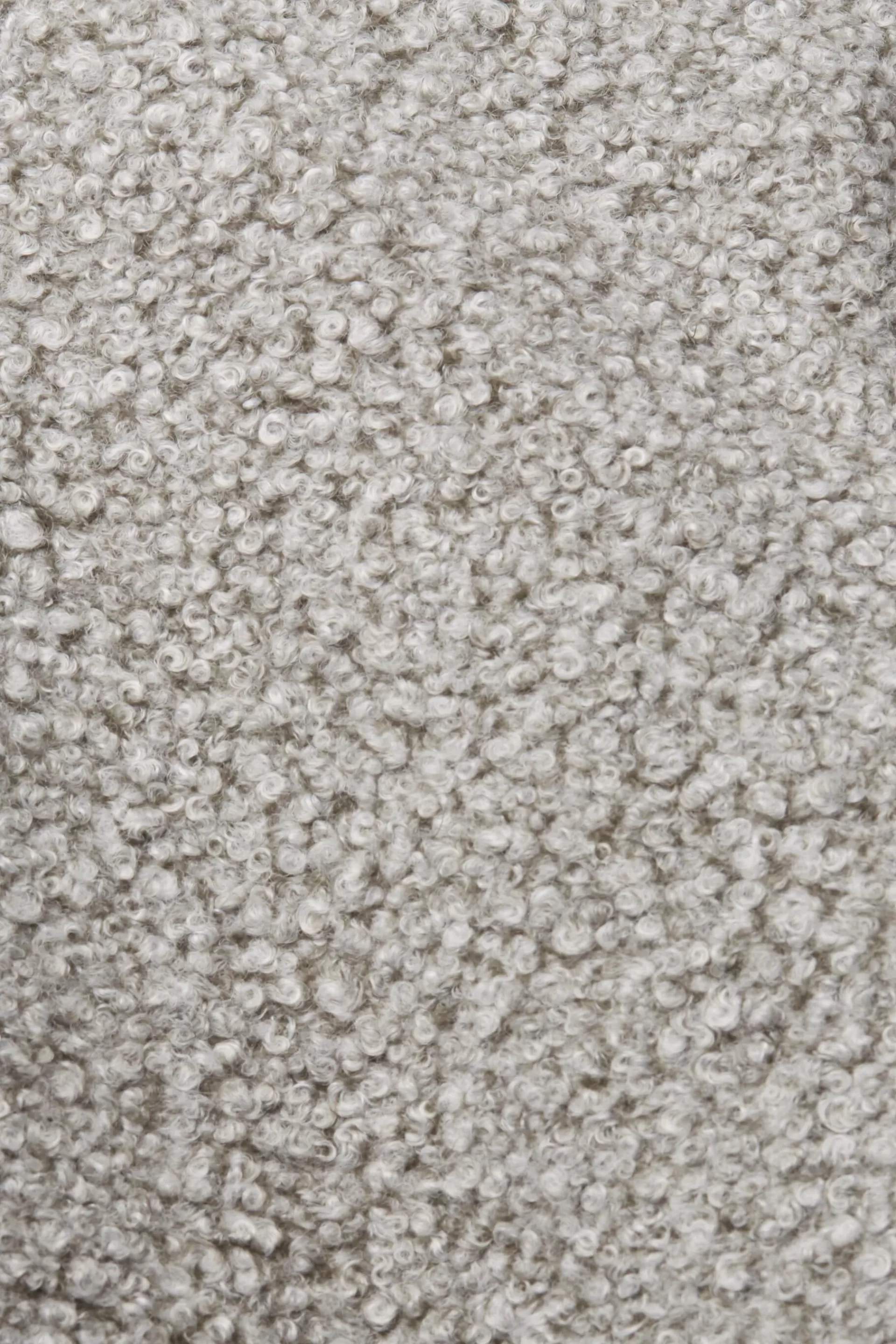 Curly Bouclé-Mantel-ESPRIT Cheap