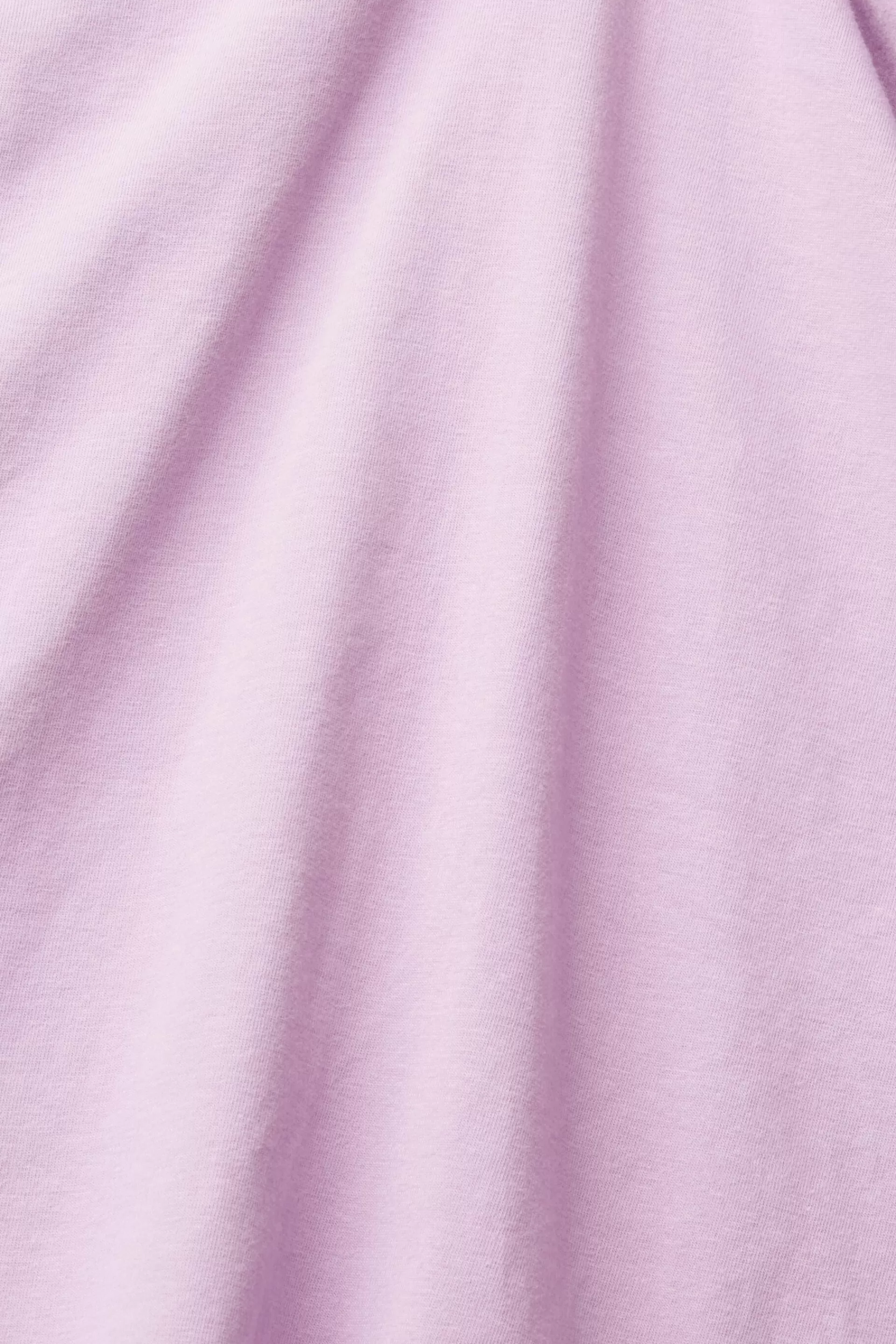 CURVY Longsleeve mit gerafftem Detail-ESPRIT Cheap