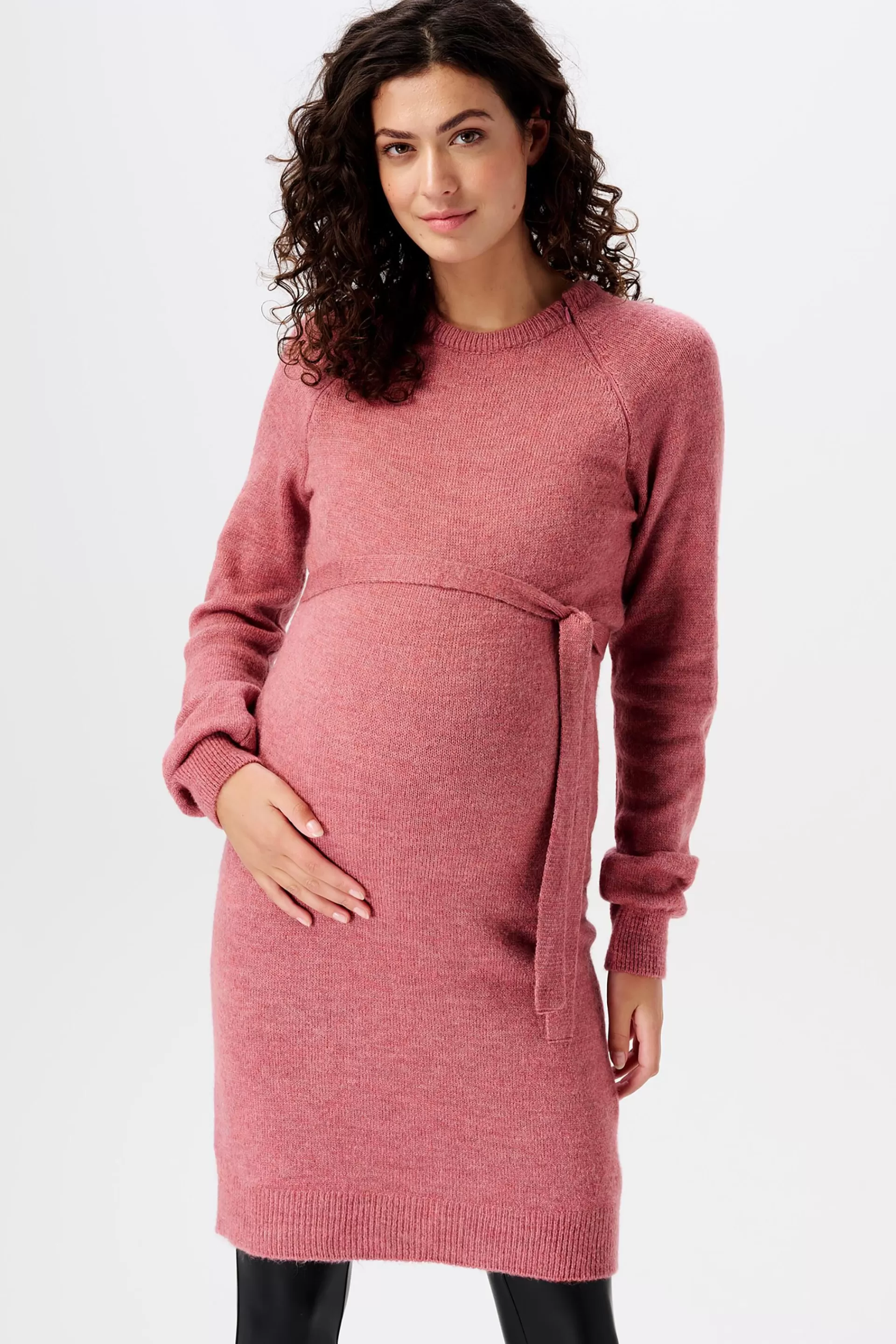 Dresses flat knitted-ESPRIT Clearance