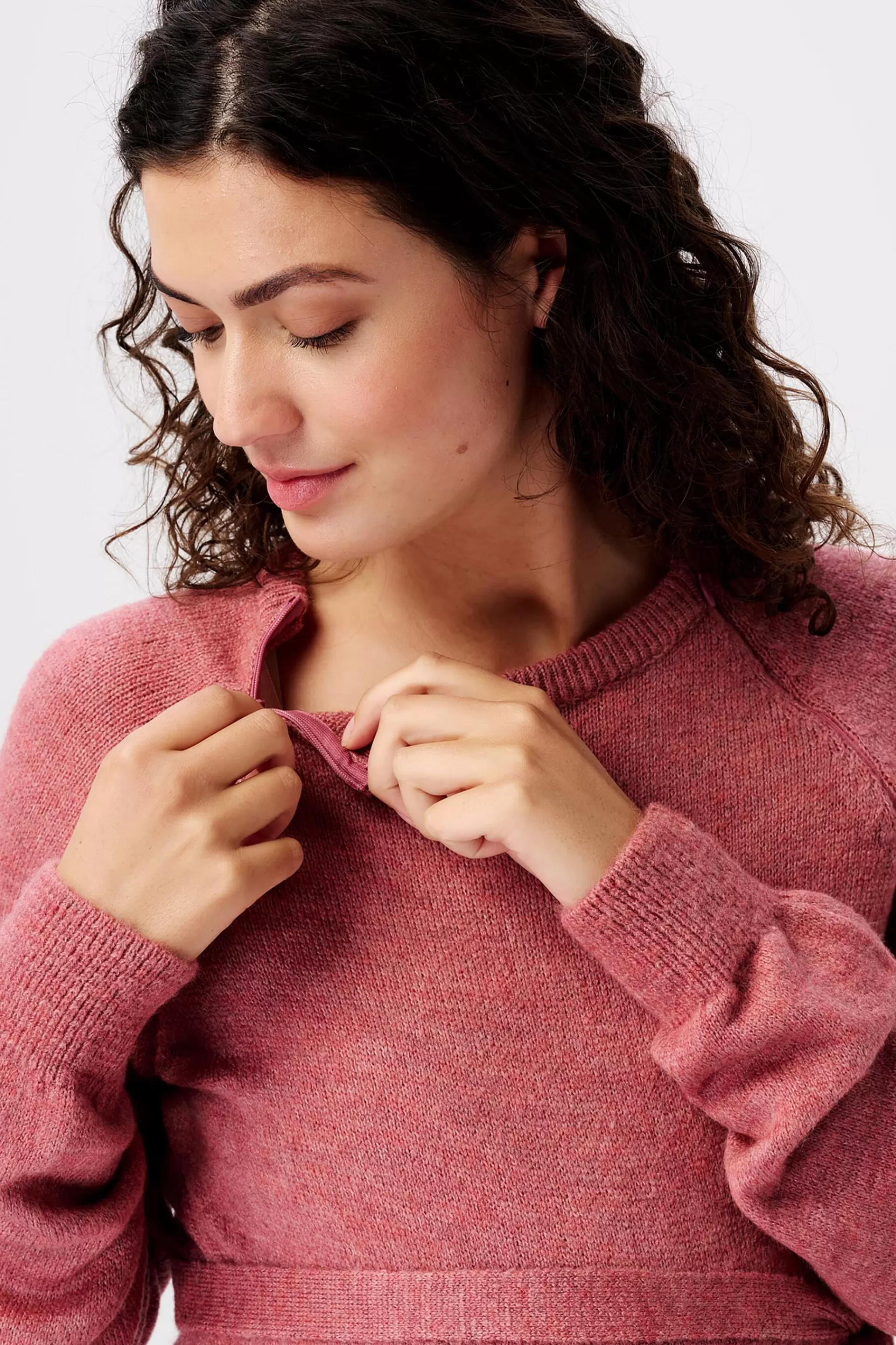 Dresses flat knitted-ESPRIT Sale