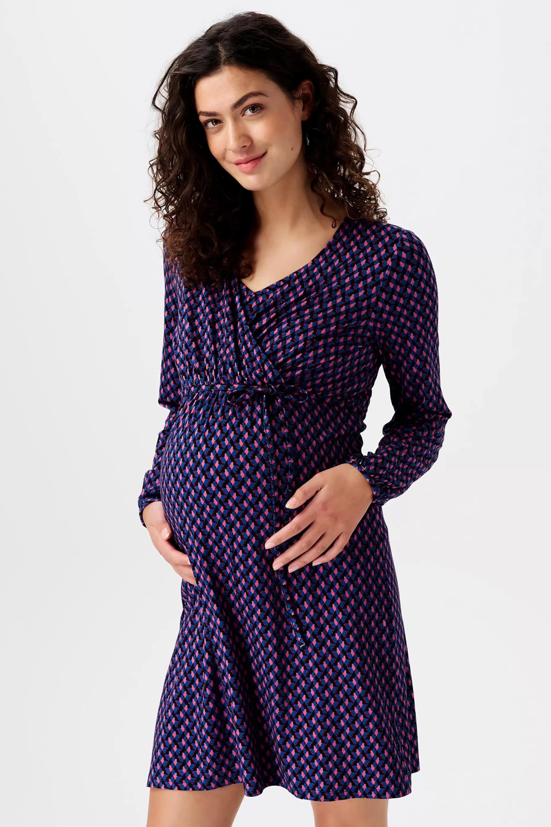 Dresses knitted-ESPRIT Cheap