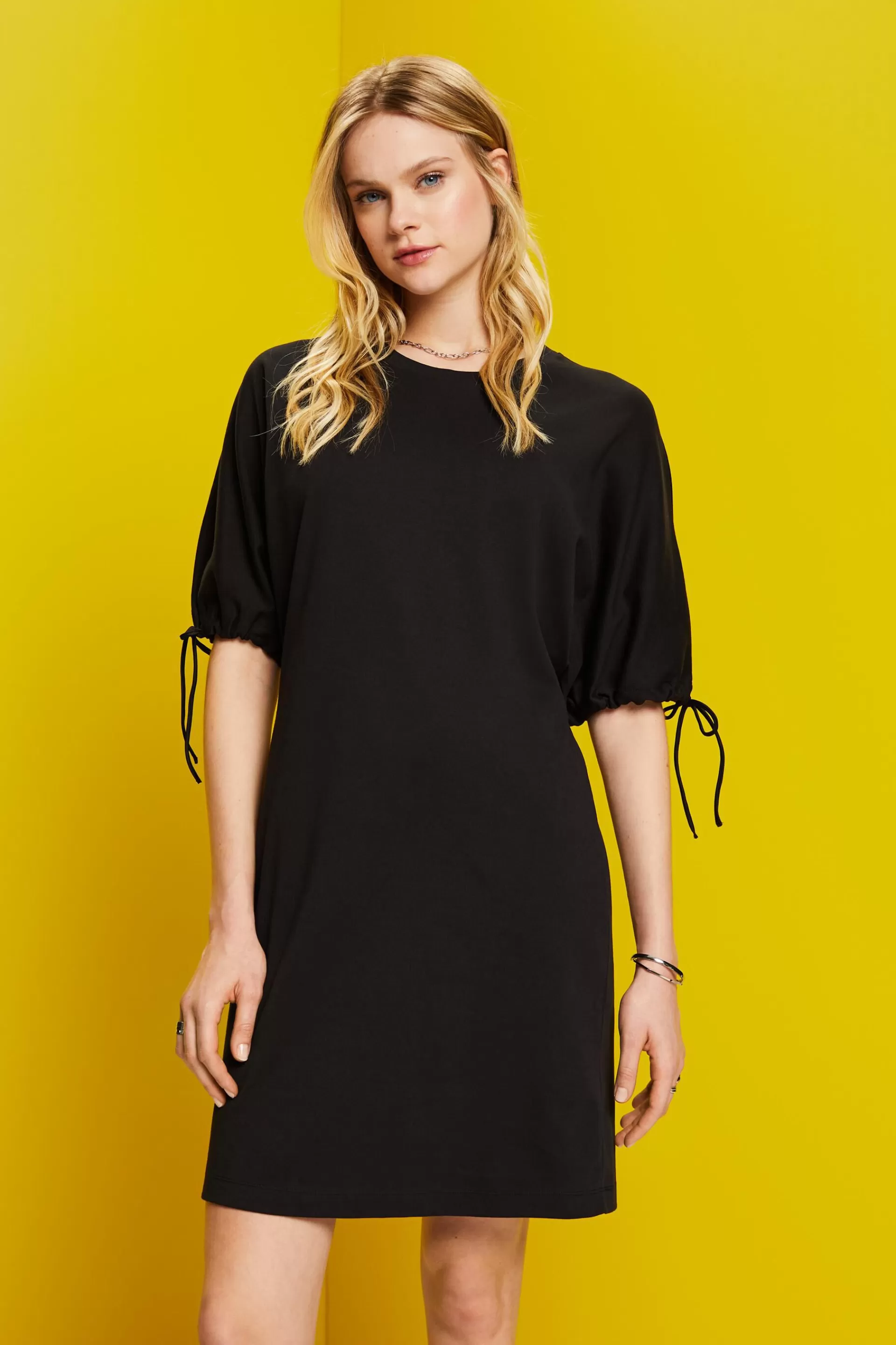 Dresses knitted-ESPRIT Sale