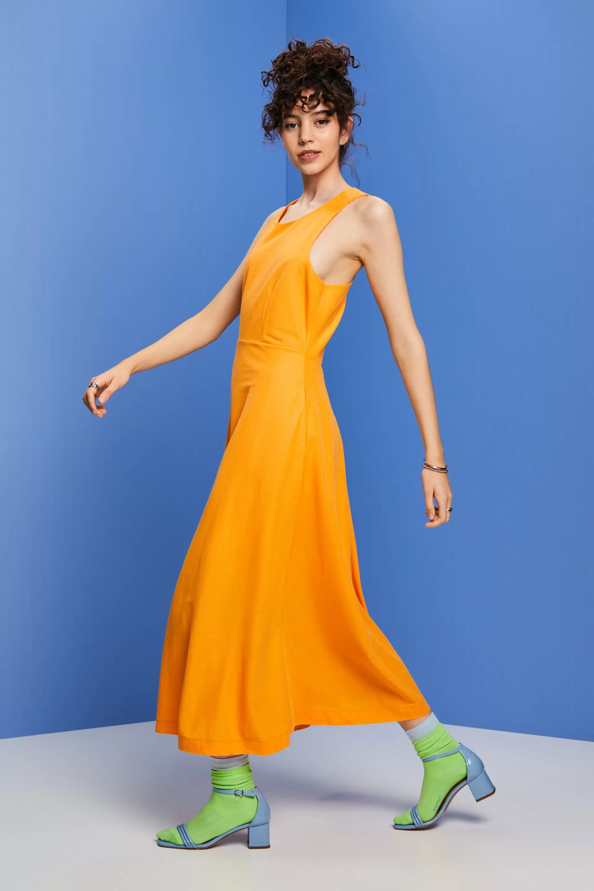 Dresses knitted-ESPRIT Best