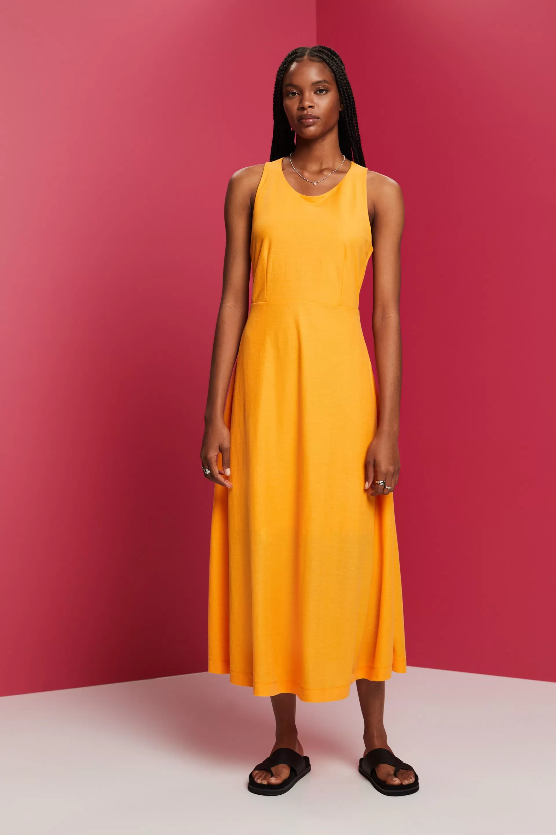 Dresses knitted-ESPRIT Best