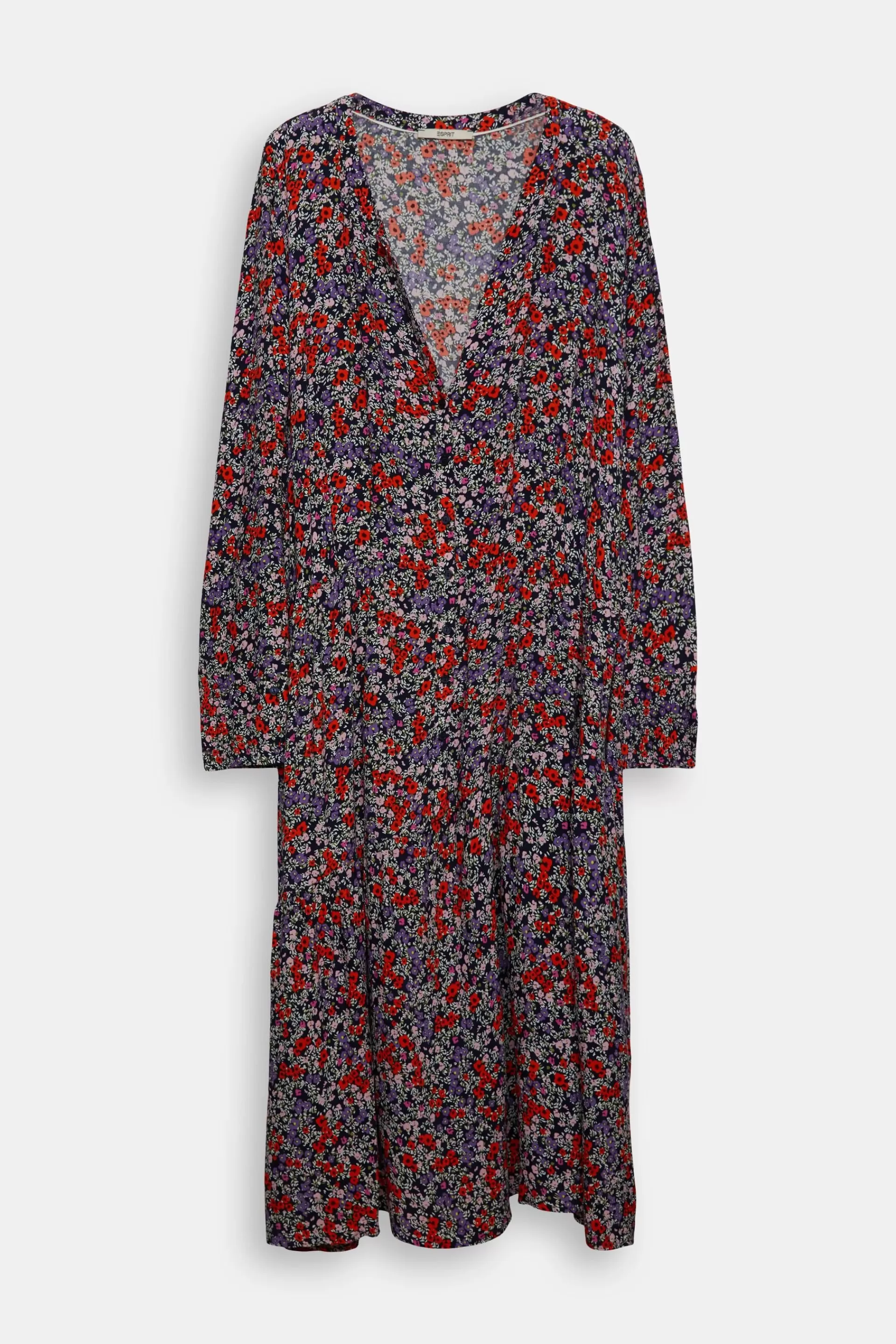 Dresses light woven-ESPRIT Cheap