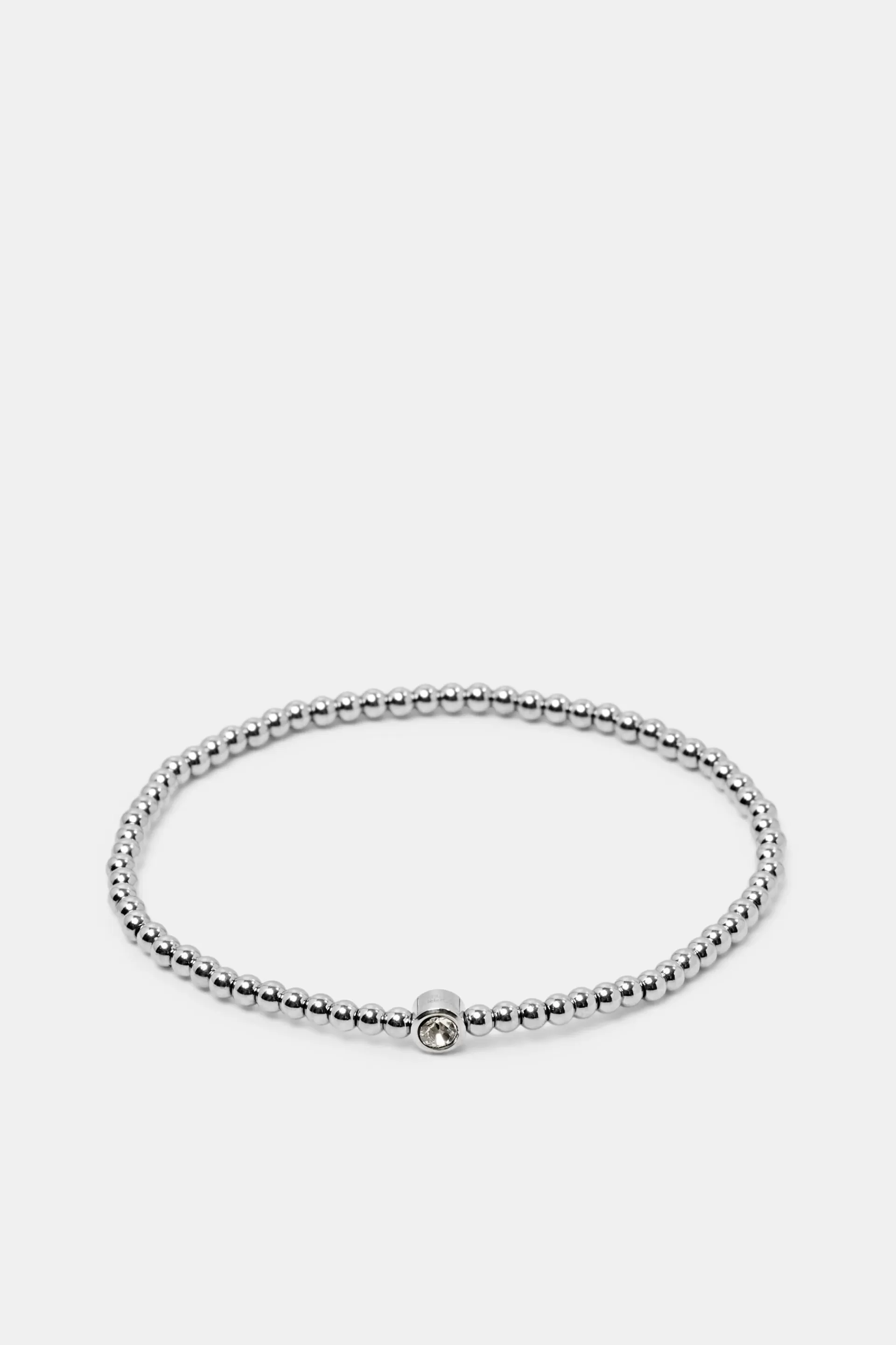Elastisches Armband mit Zirkonia-ESPRIT Best Sale