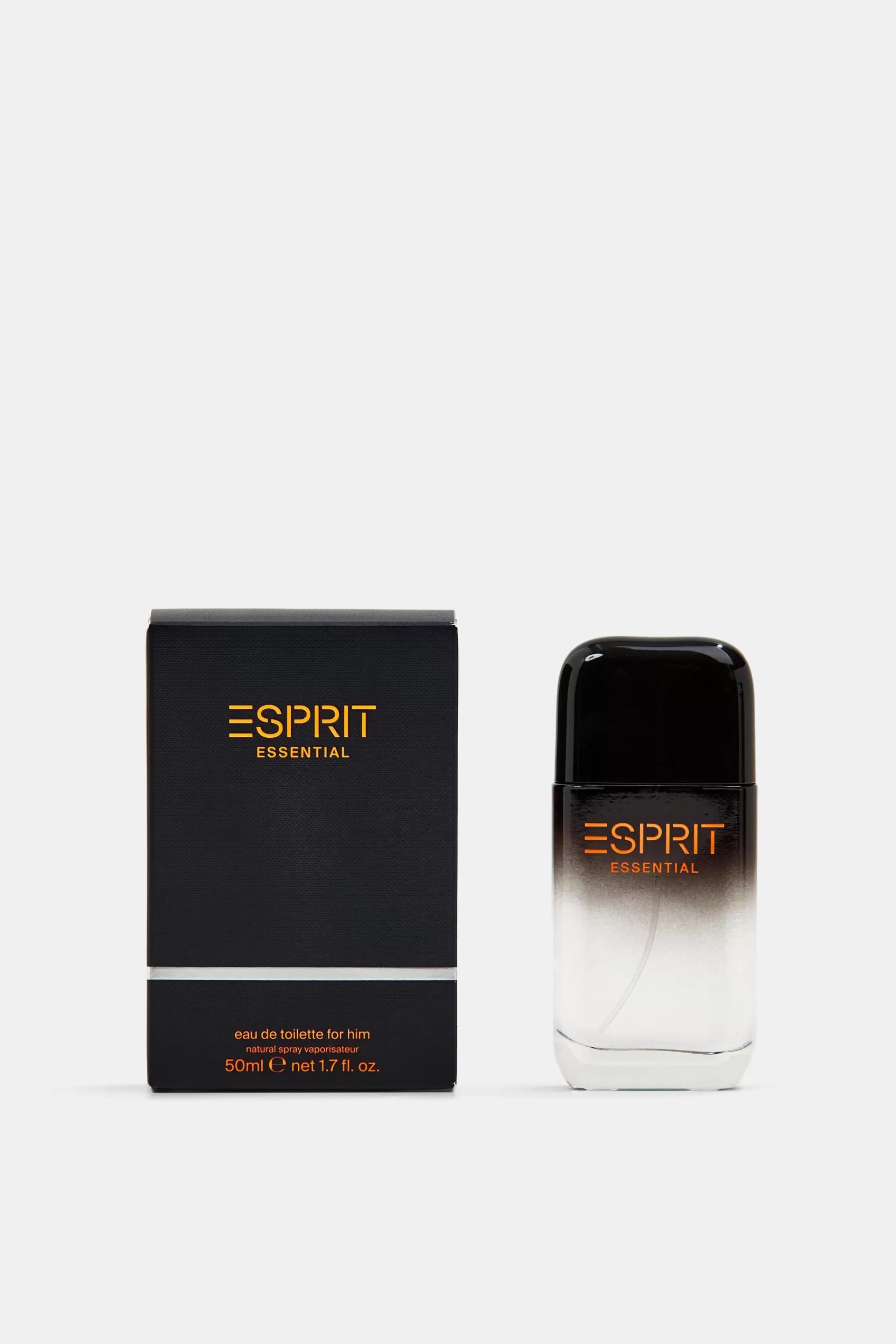 ESSENTIAL Man Eau de Toilette, 50ml-ESPRIT Best