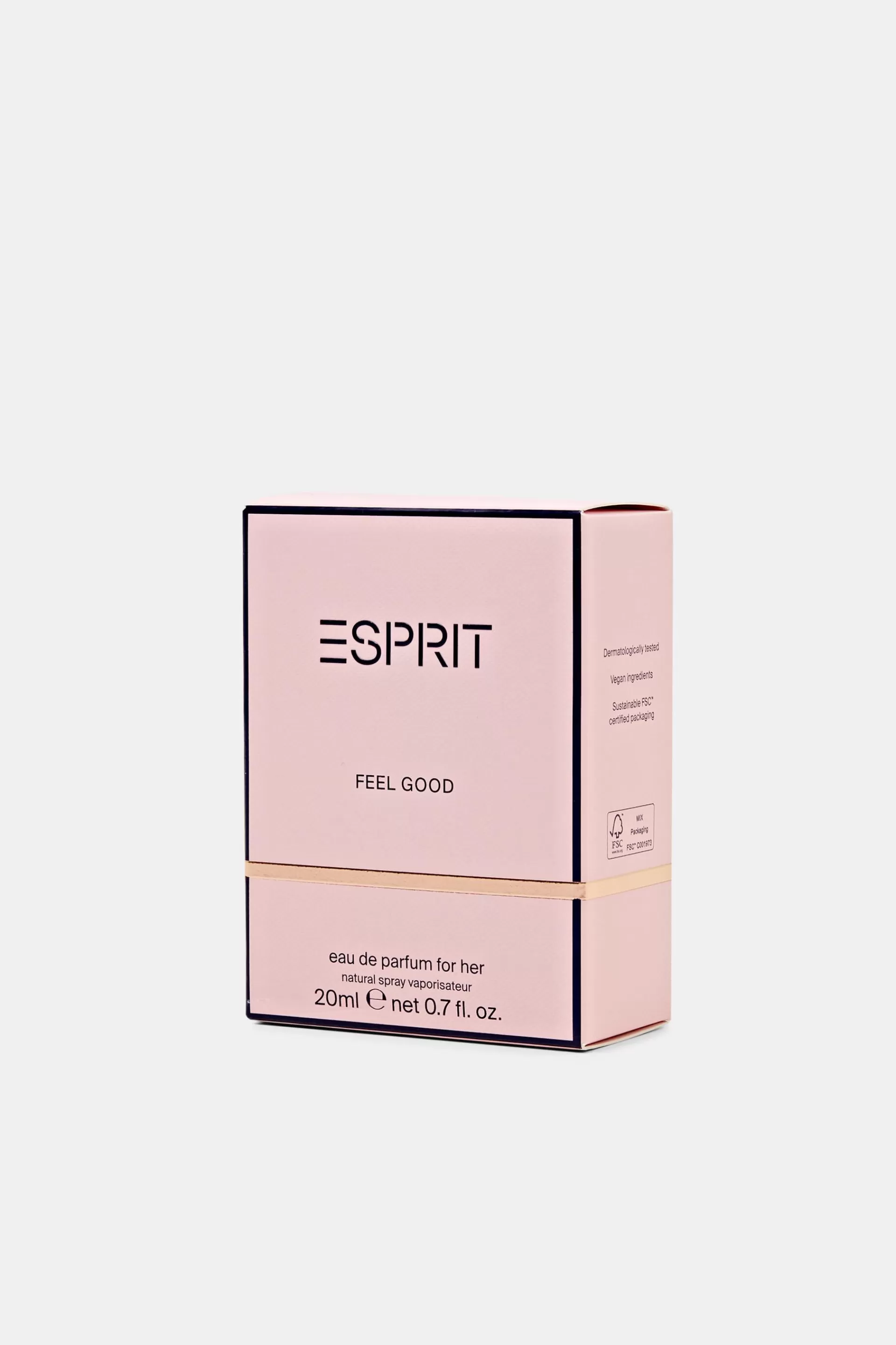 FEEL GOOD Eau de Parfum, 20ml-ESPRIT New