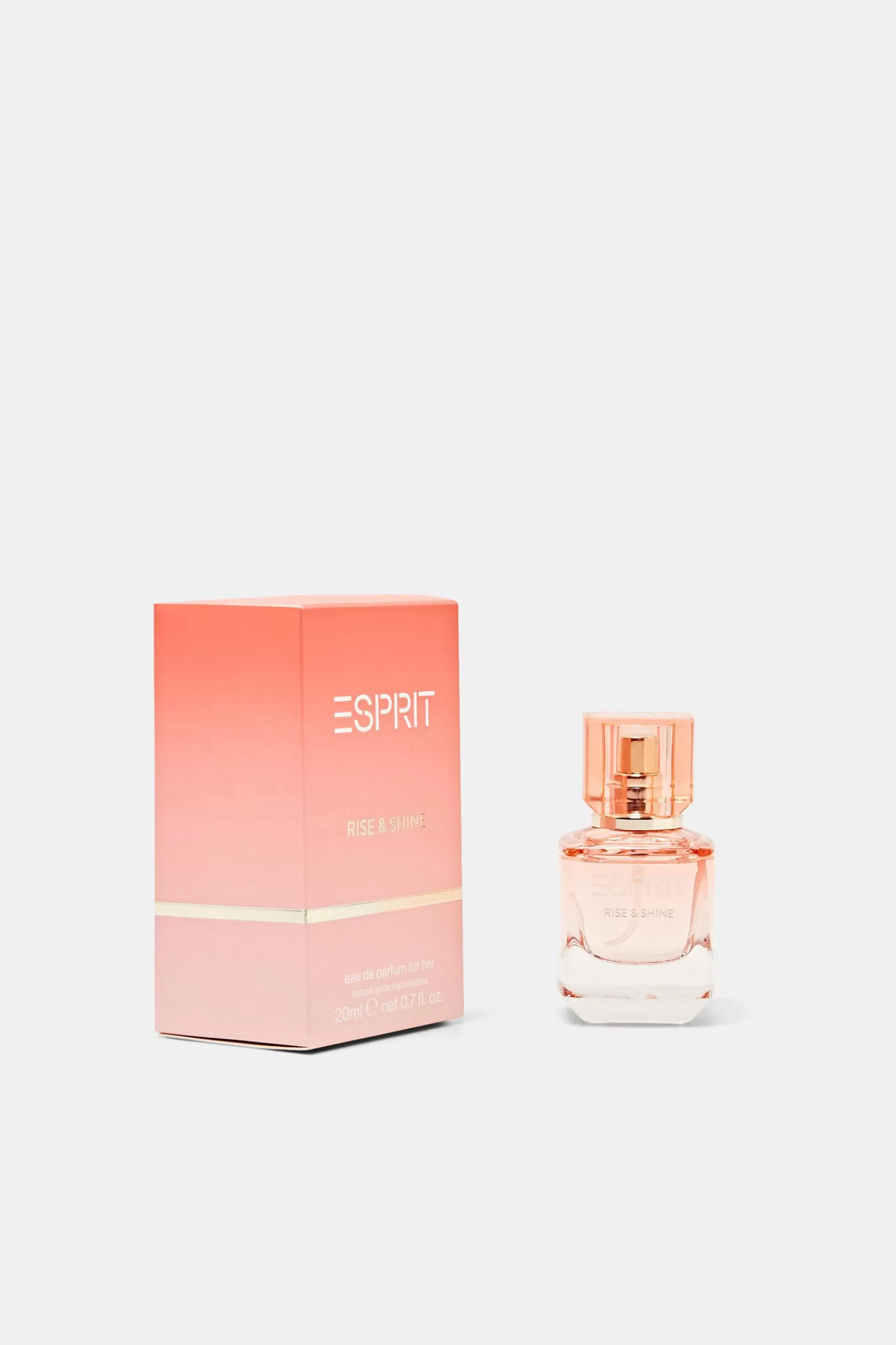RISE & SHINE for her Eau de Parfum, 20 ml-ESPRIT Hot