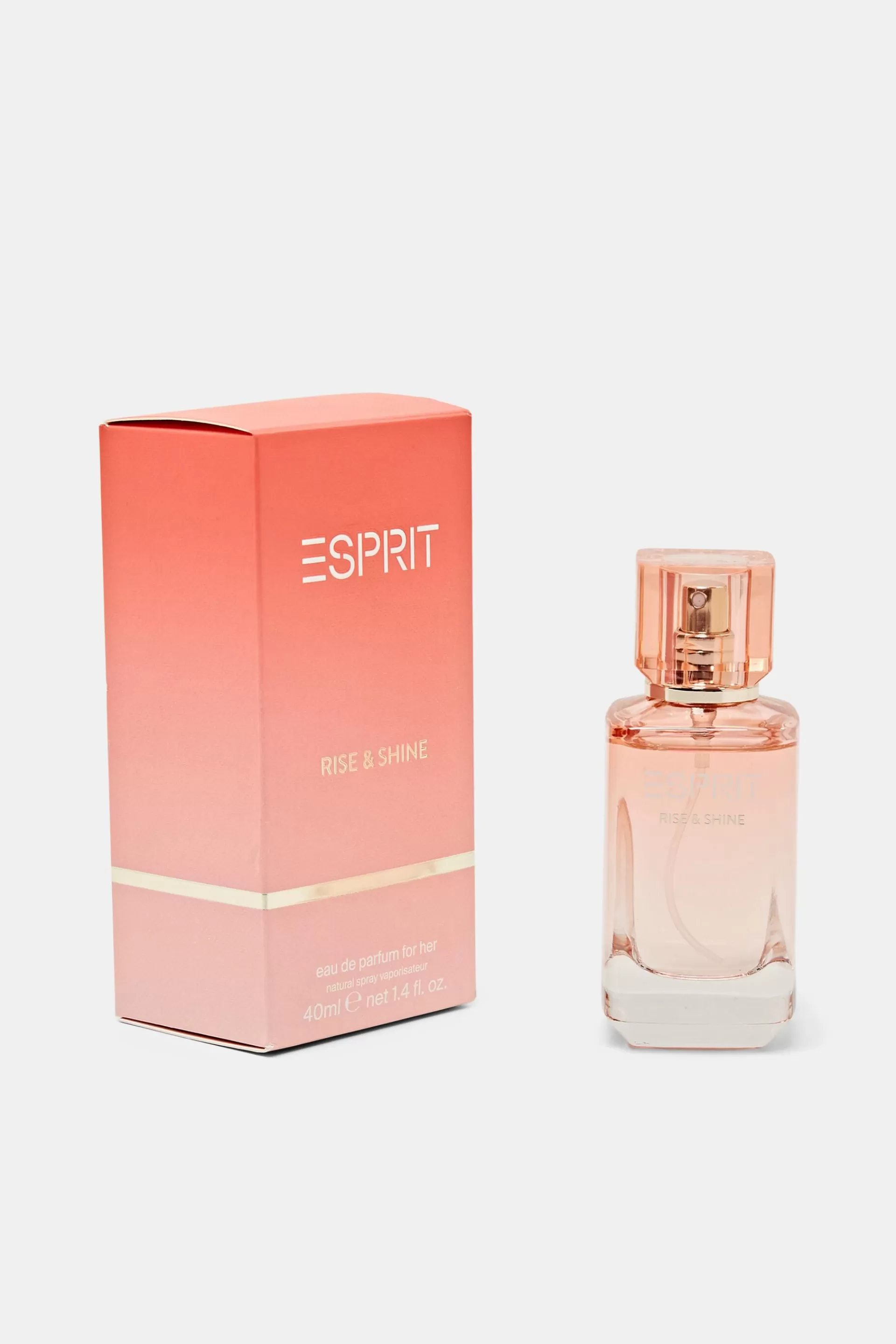 RISE & SHINE for her Eau de Parfum, 40 ml-ESPRIT Clearance