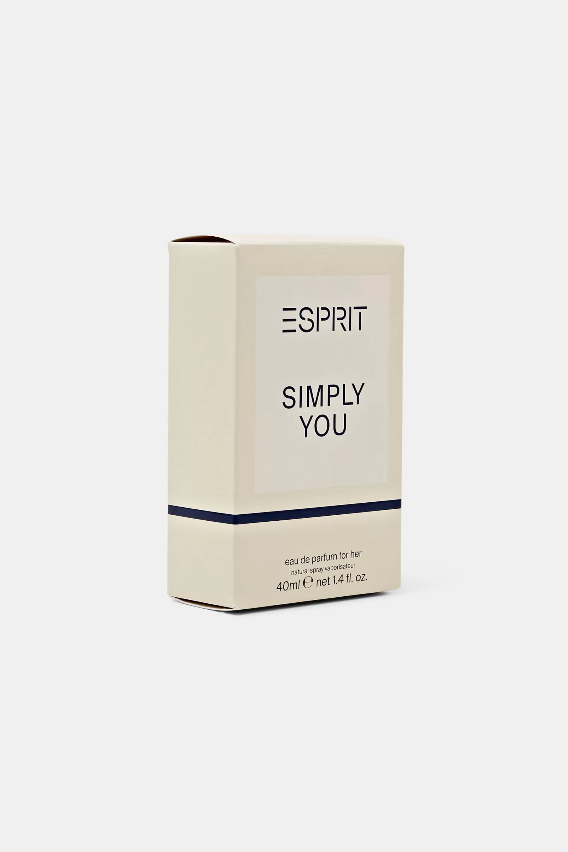 SIMPLY YOU Eau de Parfum, 40 ml-ESPRIT Hot