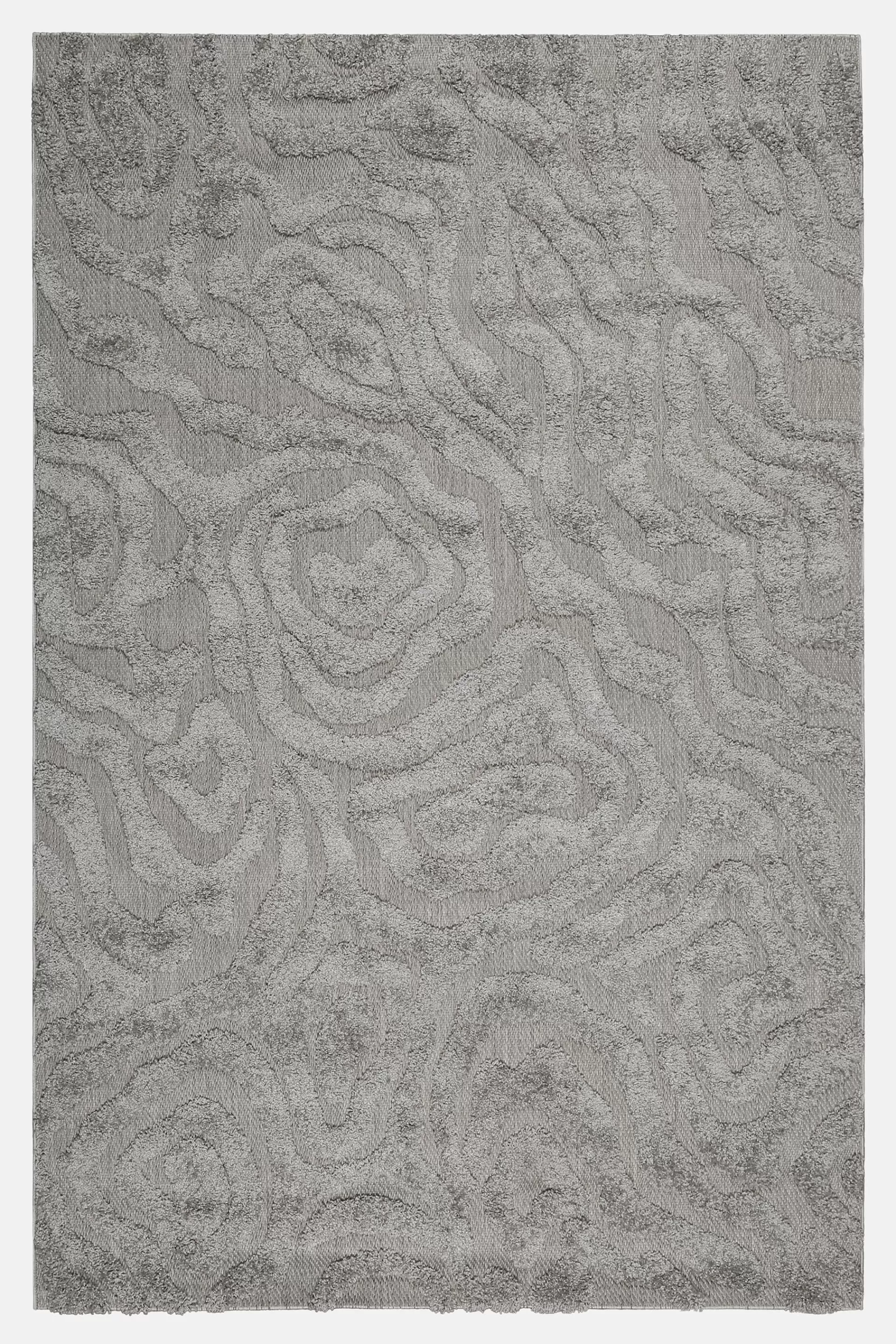 Floraler Outdoor-Teppich Soul Jack-ESPRIT Clearance