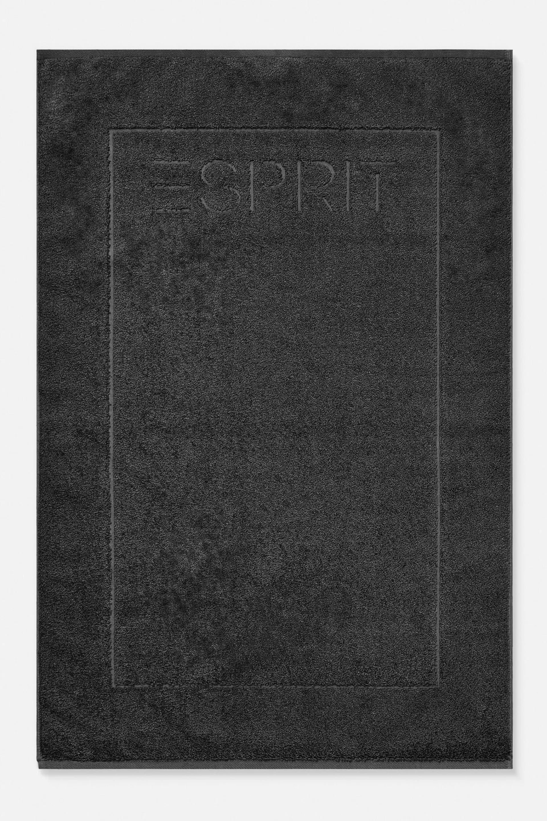 Frottee-Badematte aus 100% Baumwolle-ESPRIT Best Sale