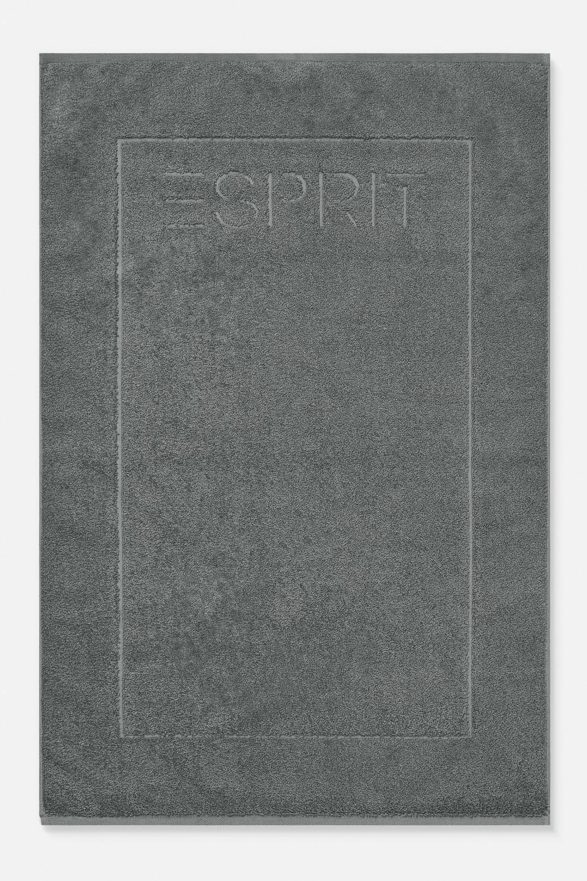 Frottee-Badematte aus 100% Baumwolle-ESPRIT Cheap