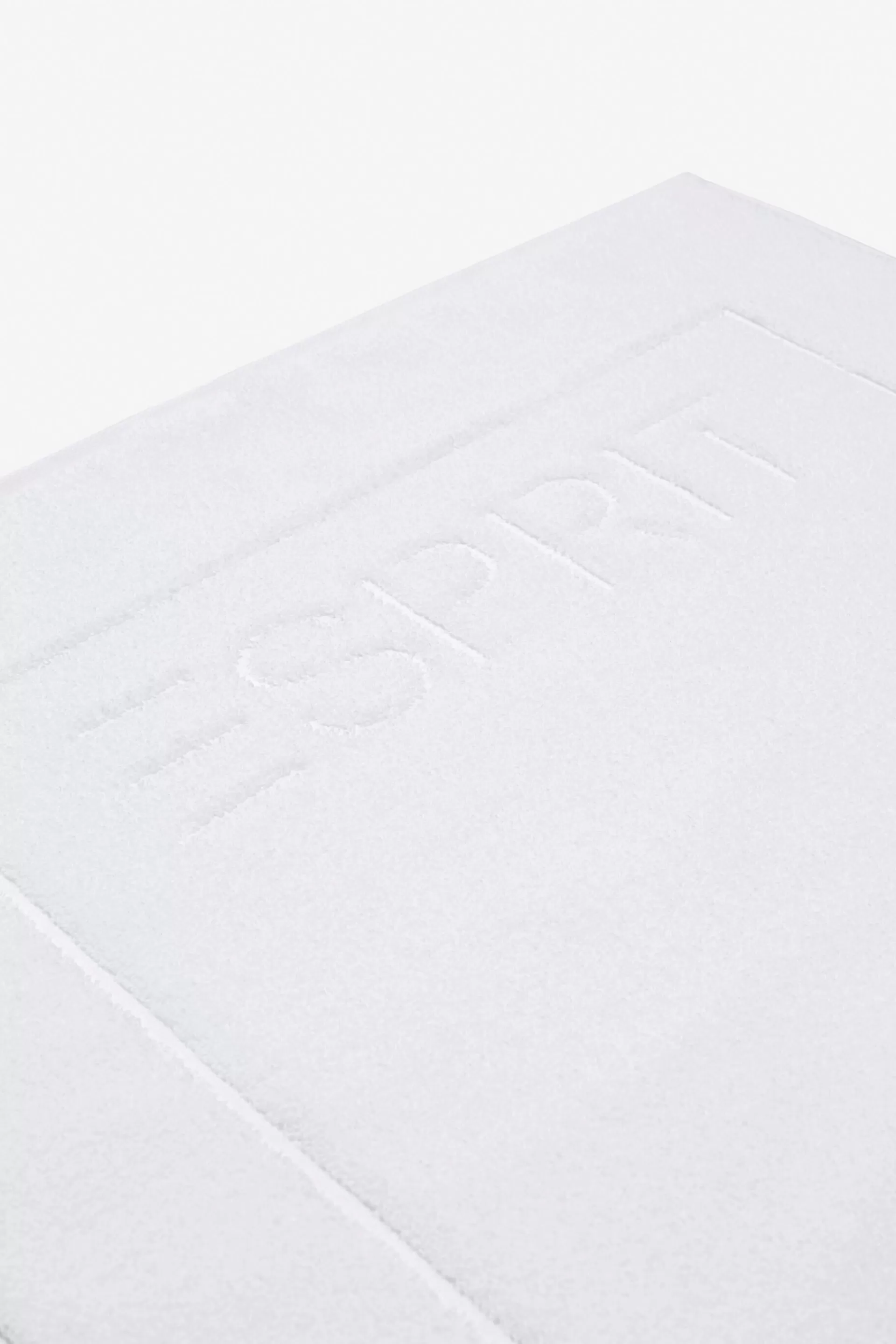 Frottee-Badematte aus 100% Baumwolle-ESPRIT New