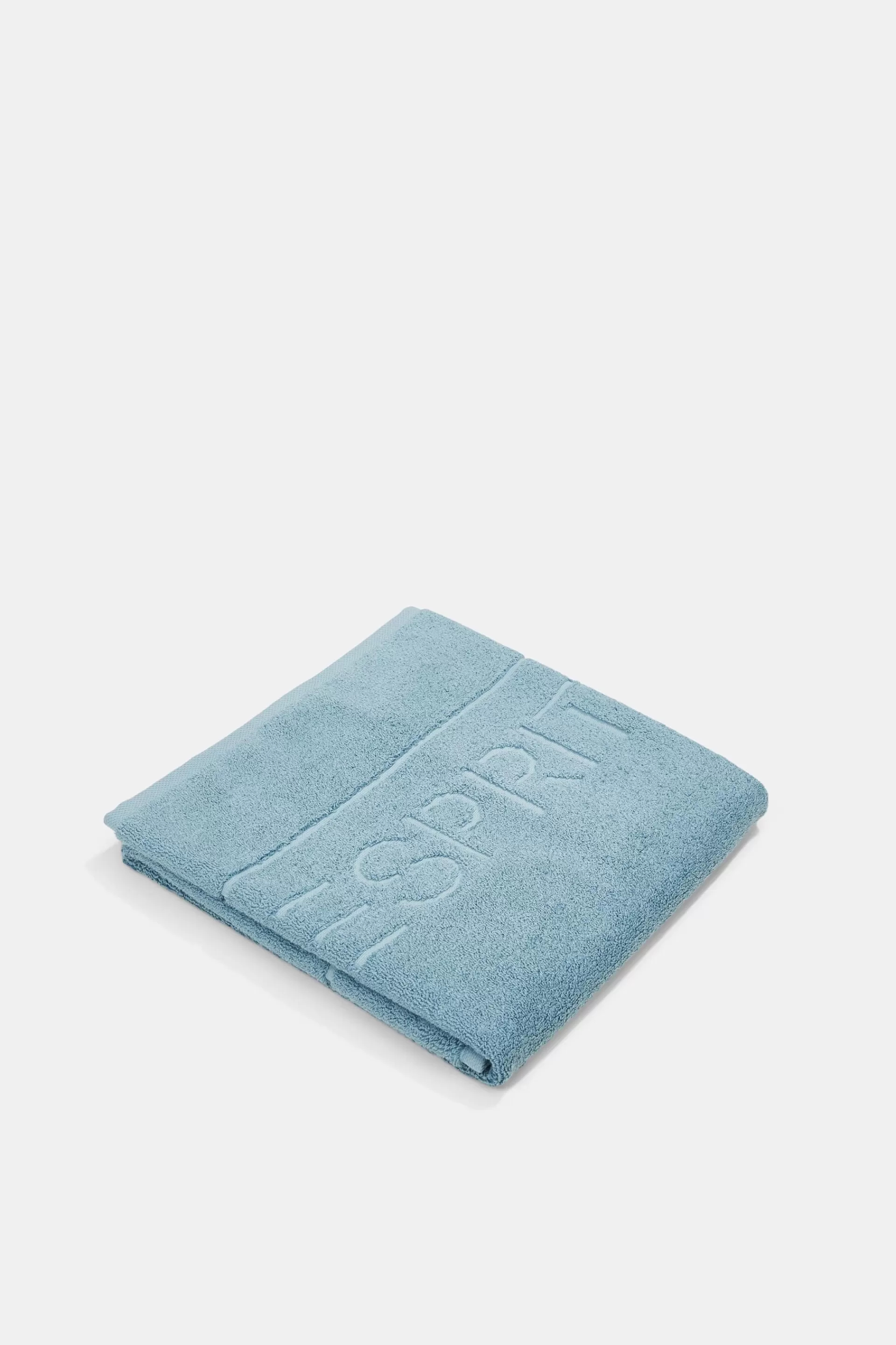 Frottee-Badematte aus 100% Baumwolle-ESPRIT Sale
