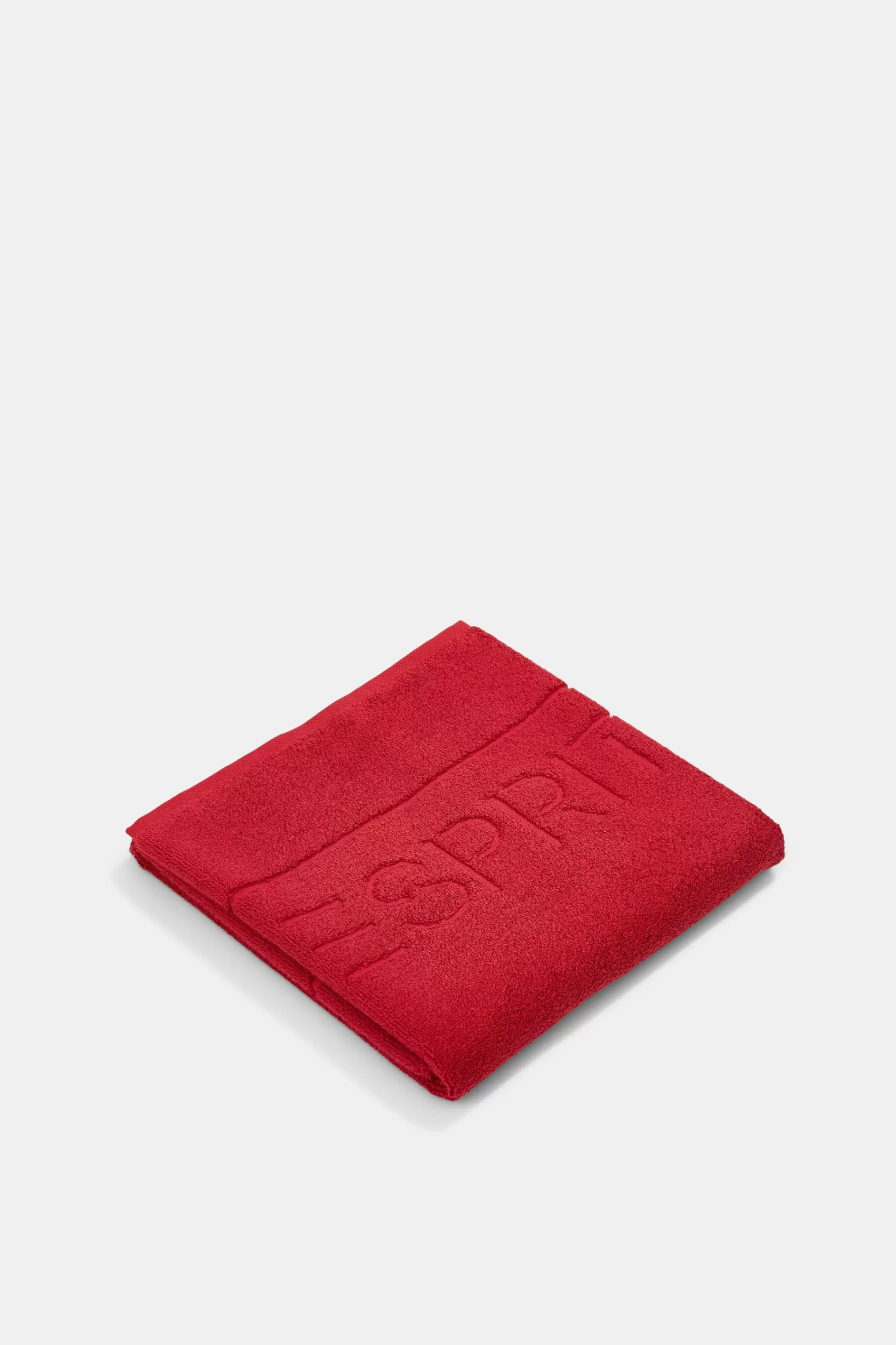 Frottee-Badematte aus 100% Baumwolle-ESPRIT Best Sale