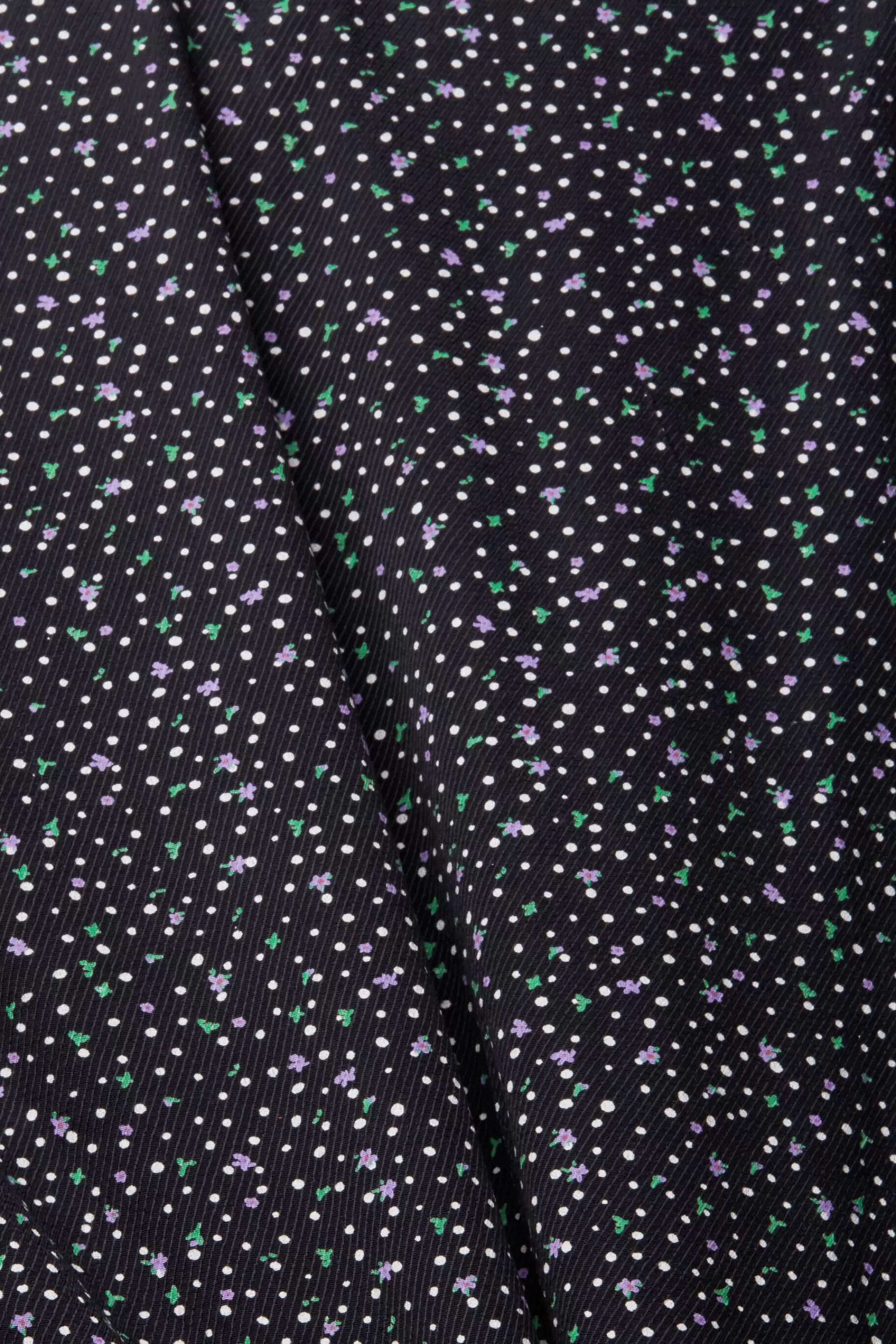 Gemusterte Bluse-ESPRIT Best Sale