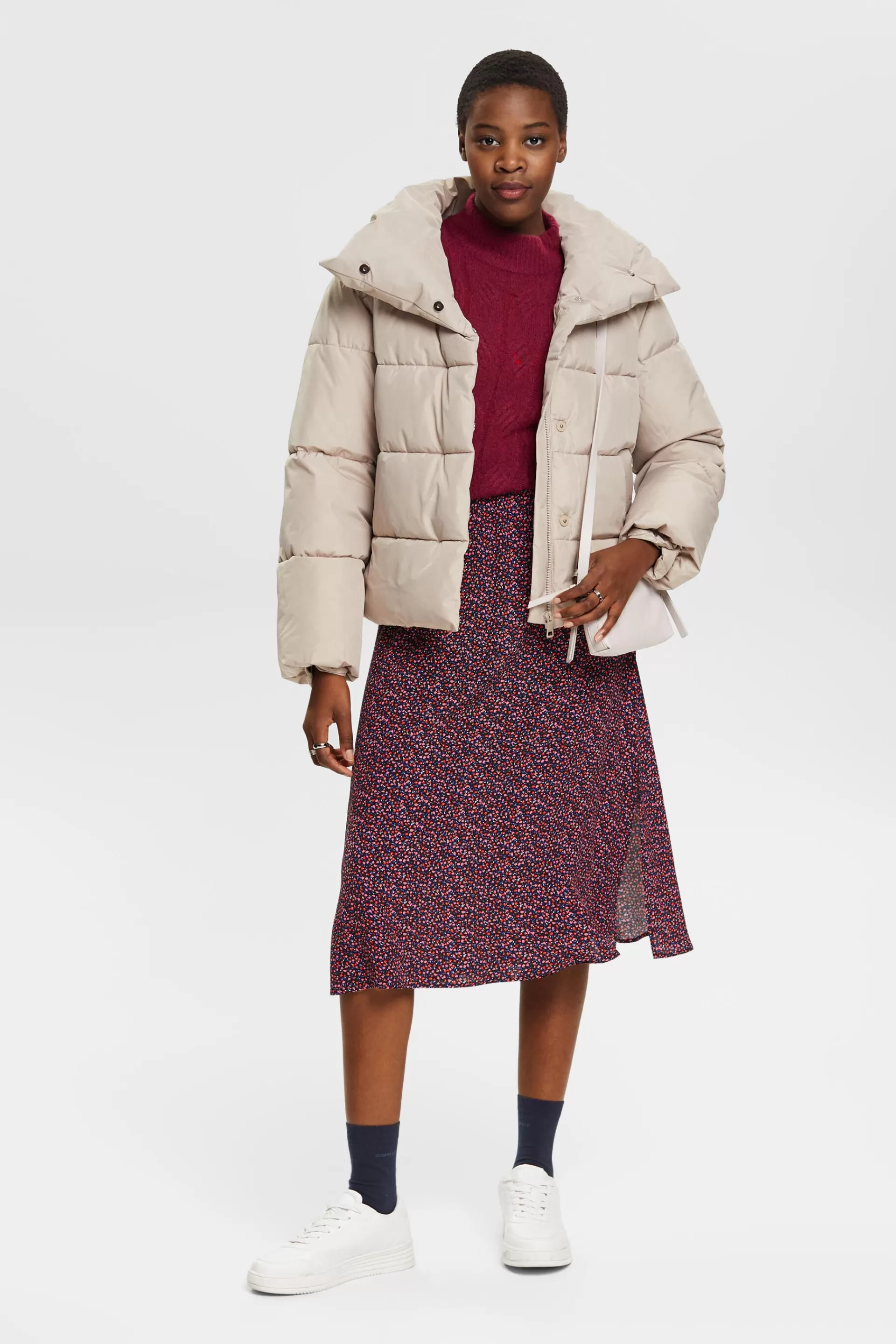 Gemusterter Midirock-ESPRIT Best Sale
